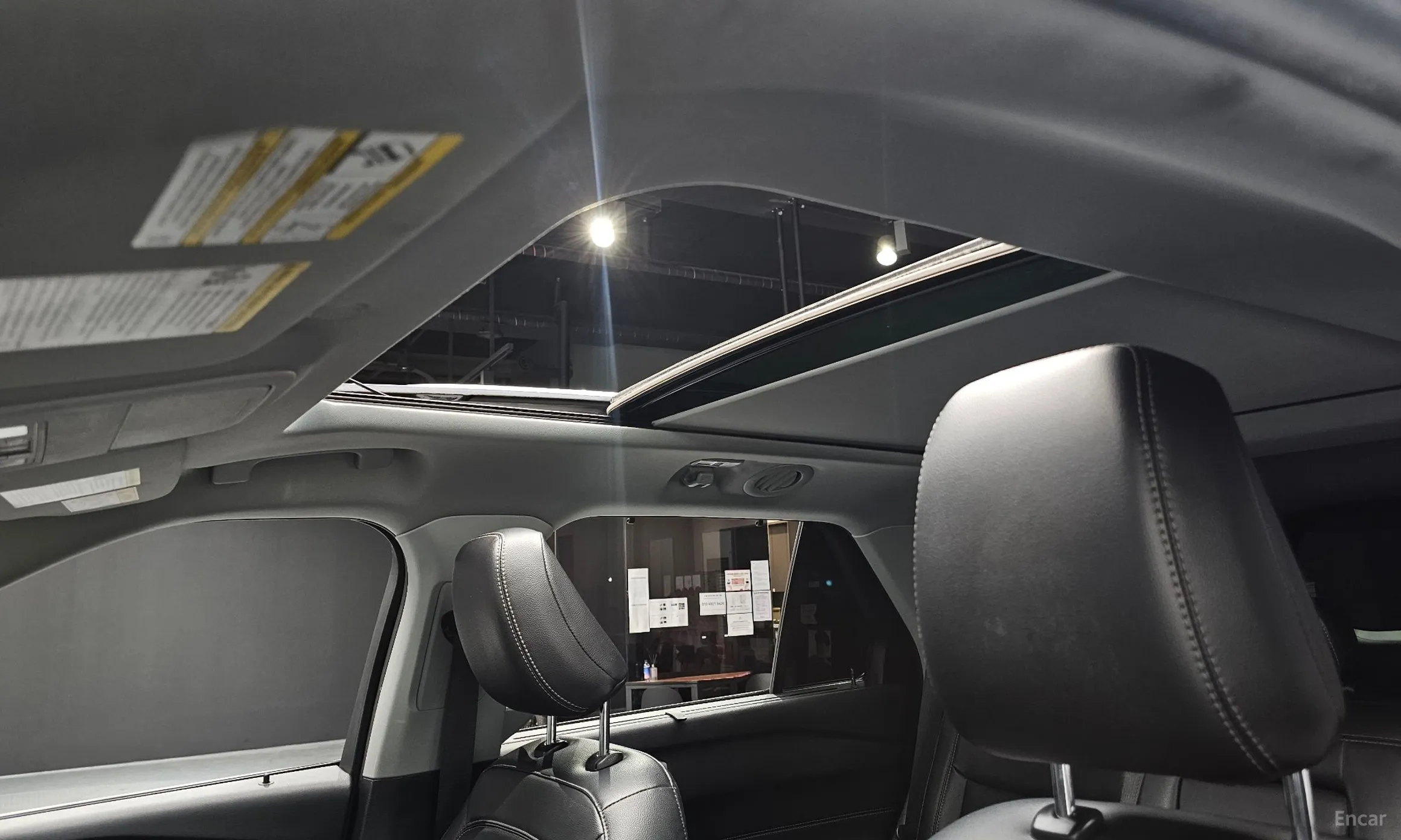 Ford Explorer 6th Generation превью 19