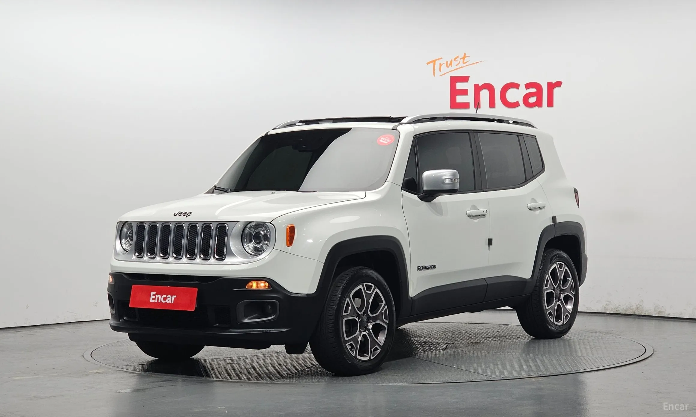 Renegade
