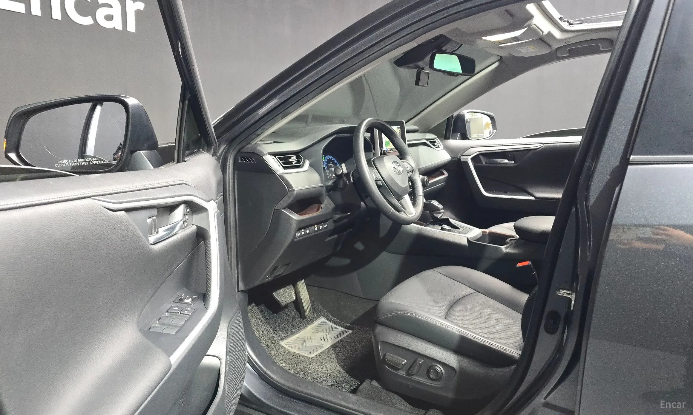 Toyota RAV4 5th Generation превью 10