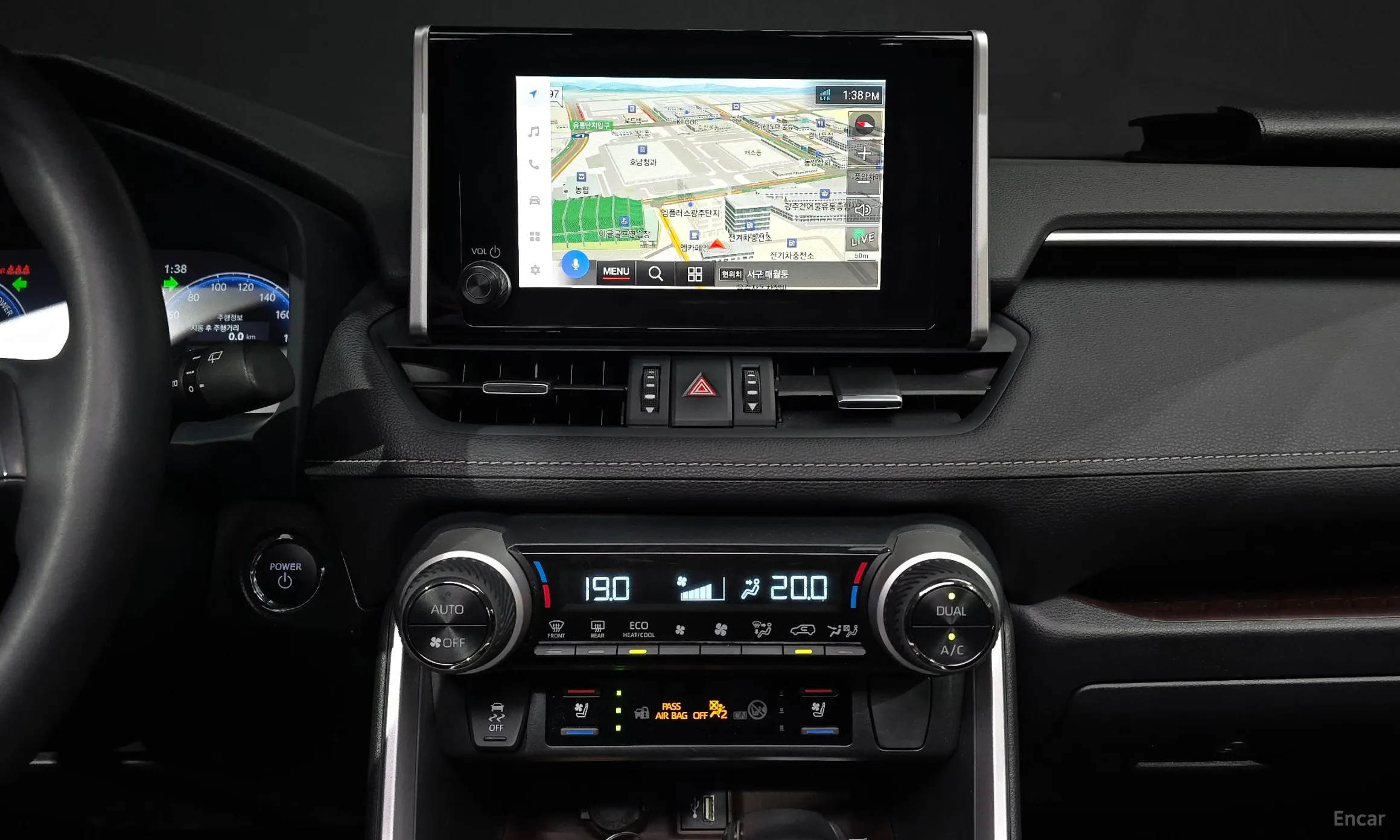 Toyota RAV4 5th Generation превью 14