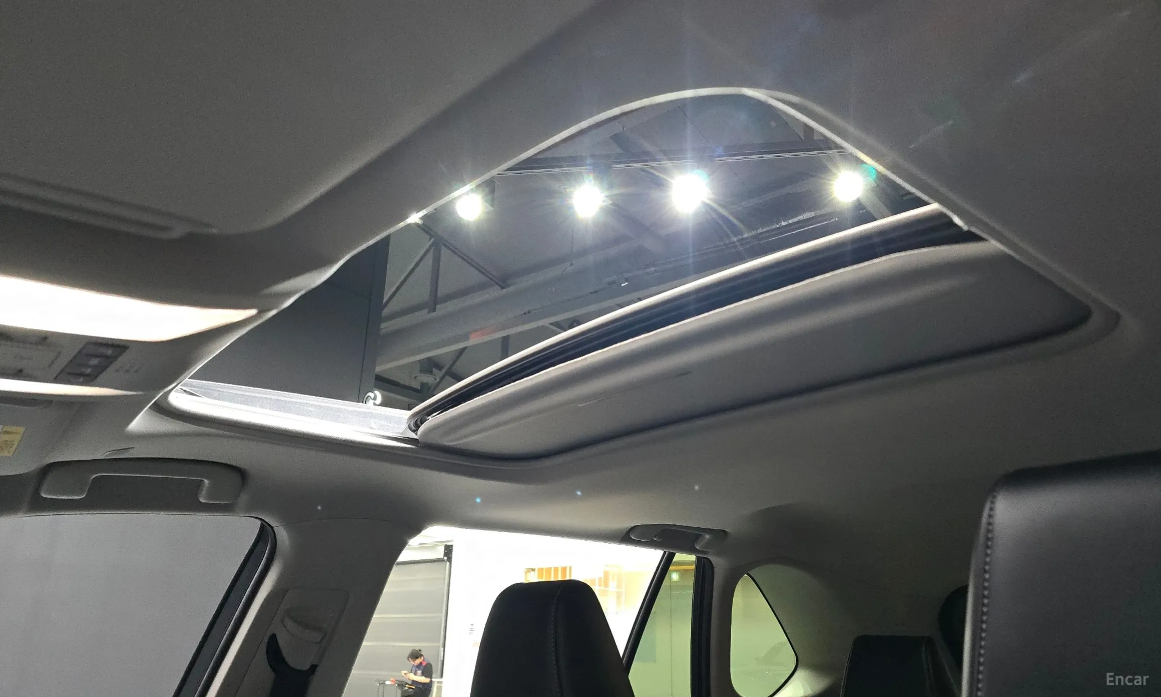 Toyota RAV4 5th Generation превью 18