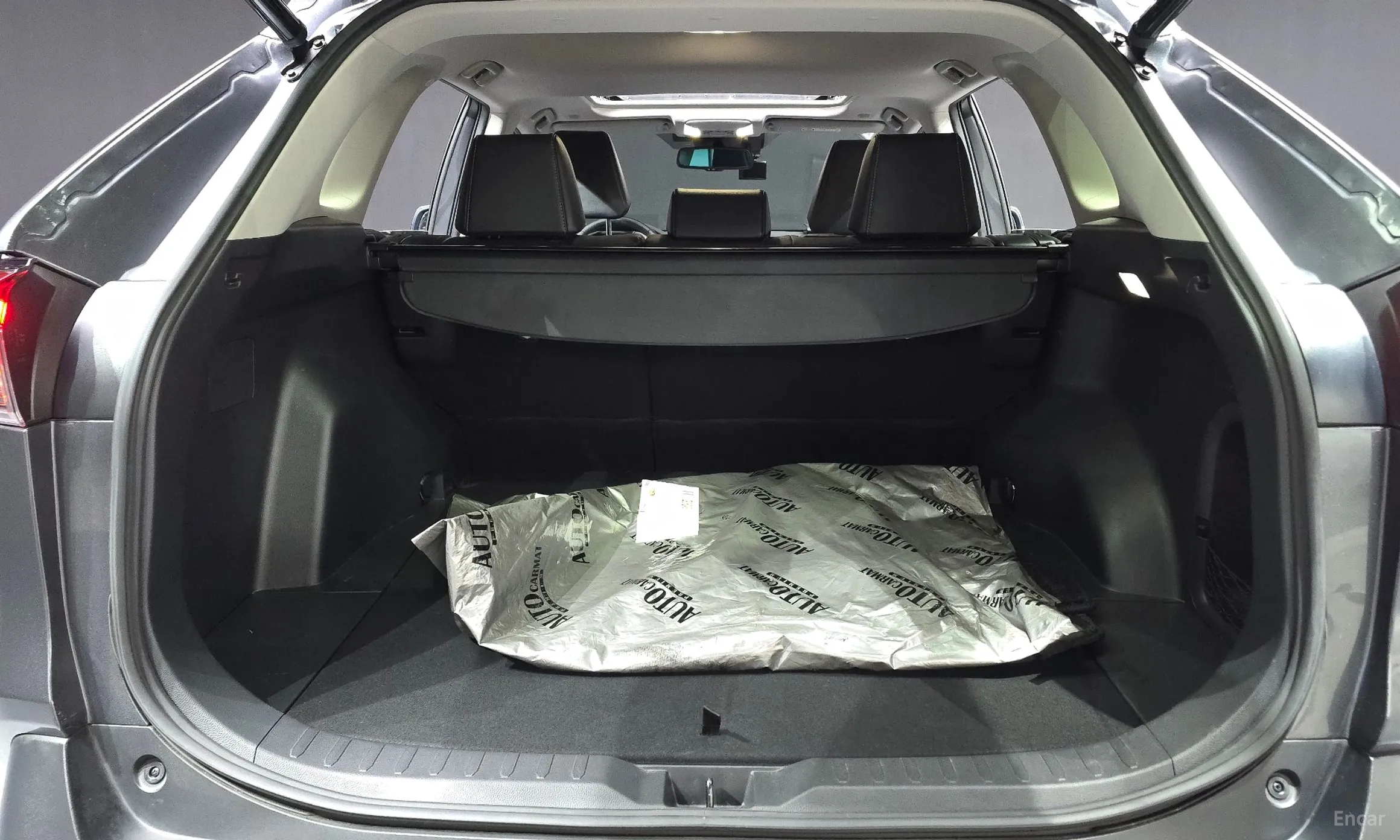 Toyota RAV4 5th Generation превью 20