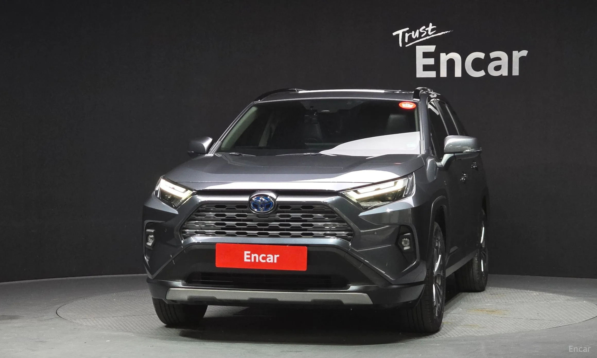 Toyota RAV4 5th Generation превью 3