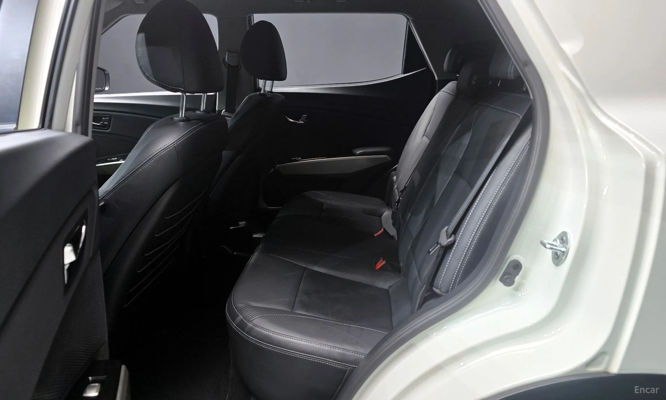 KG Mobility (SsangYong) Tivoli, Lazio превью 13