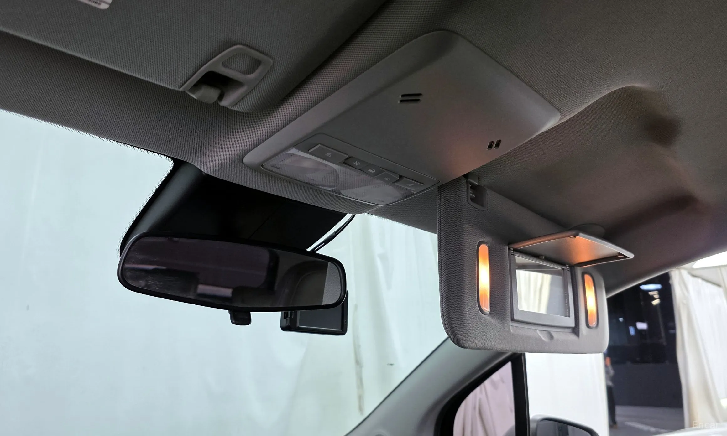 Chevrolet (GM Daewoo) Trax превью 18
