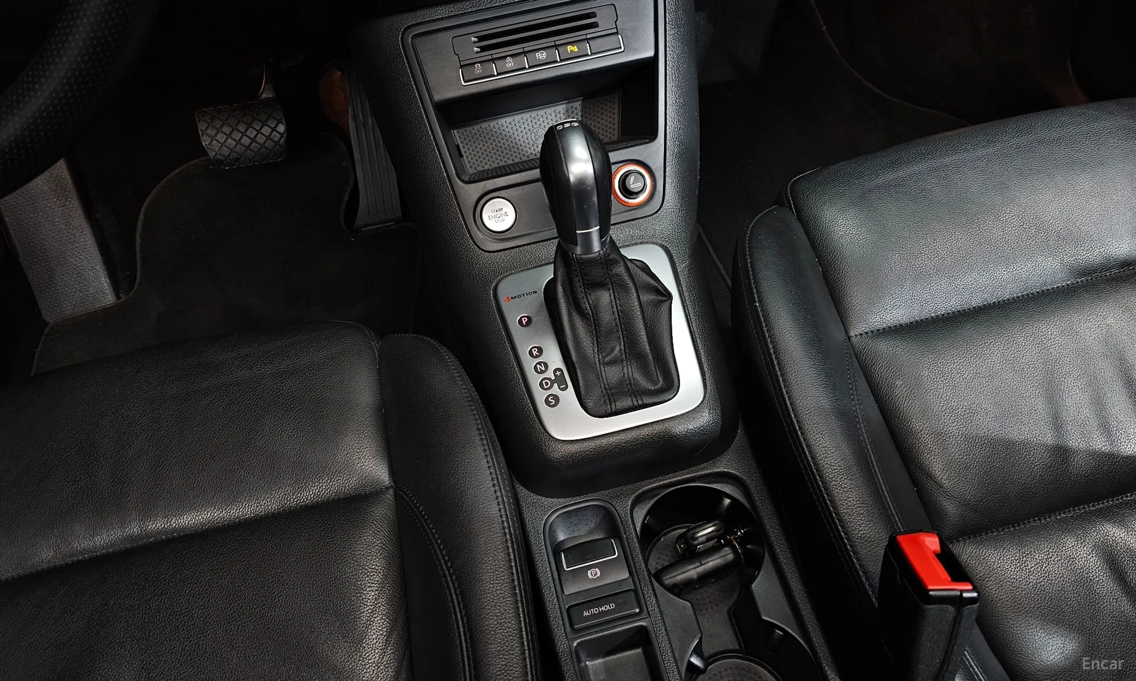 Volkswagen New Tiguan превью 9