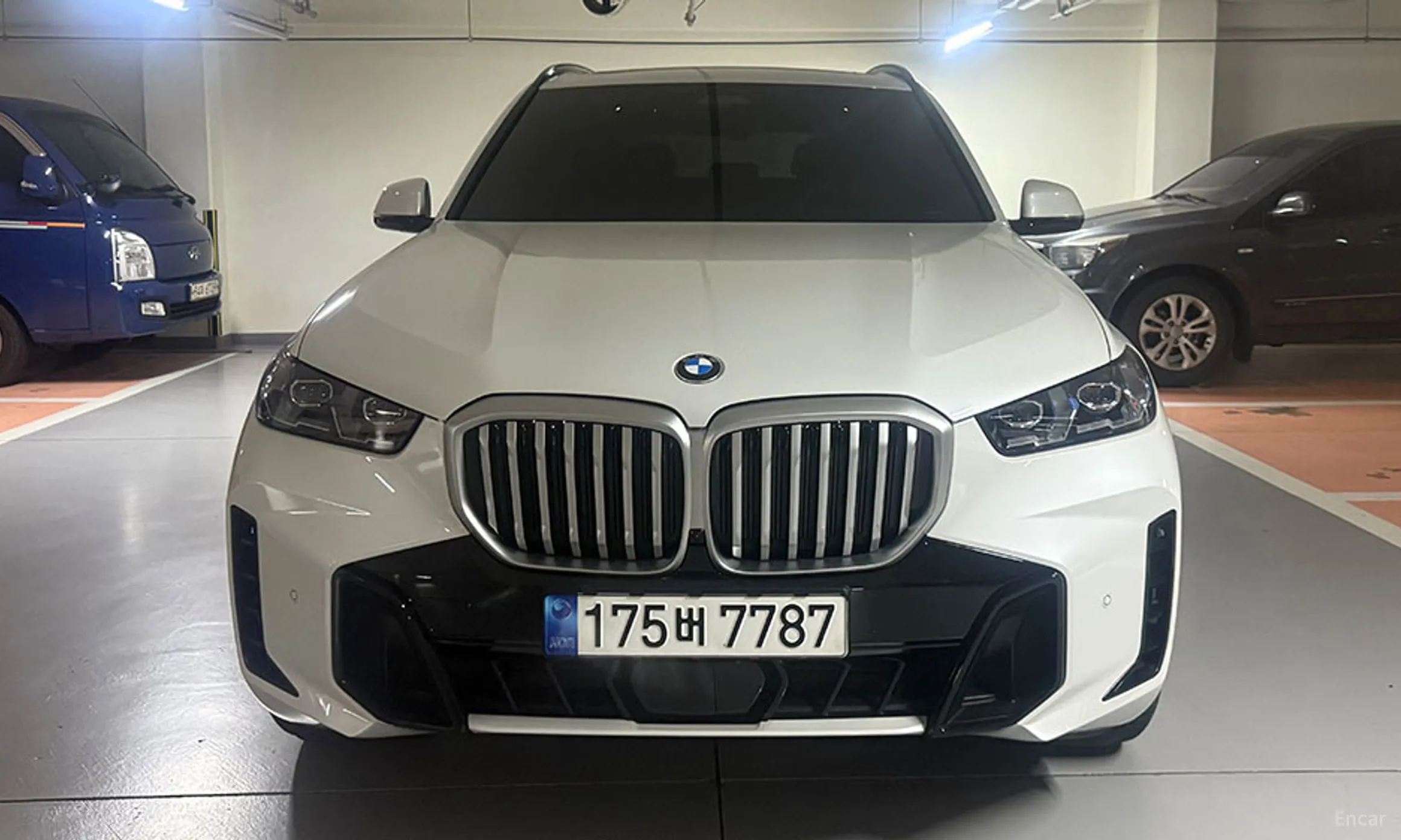 BMW X5 (G05)
