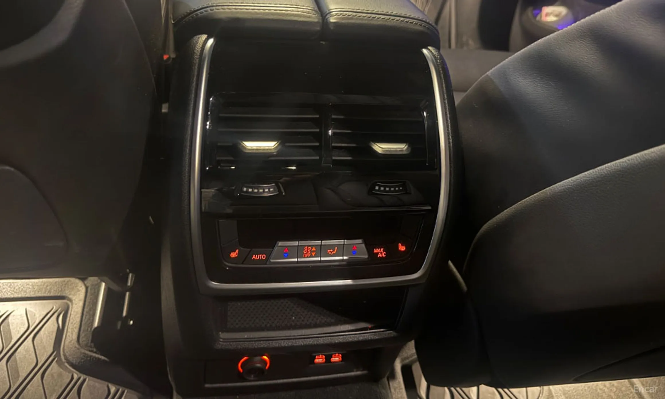 BMW X5 (G05) превью 10