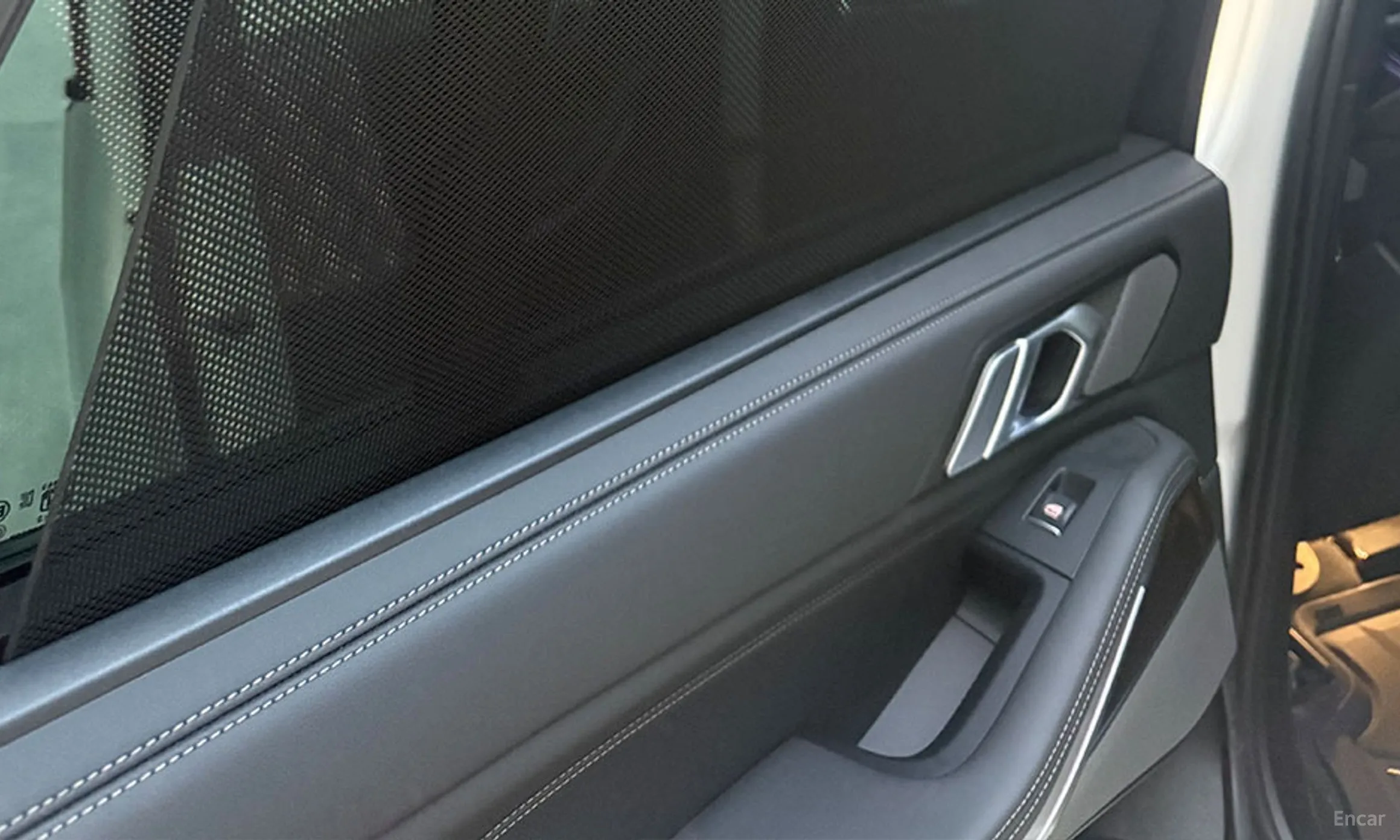 BMW X5 (G05) превью 11