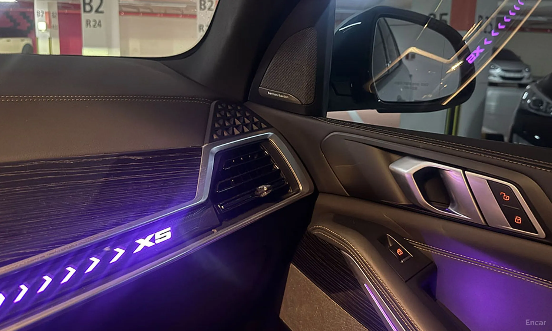 BMW X5 (G05) превью 12