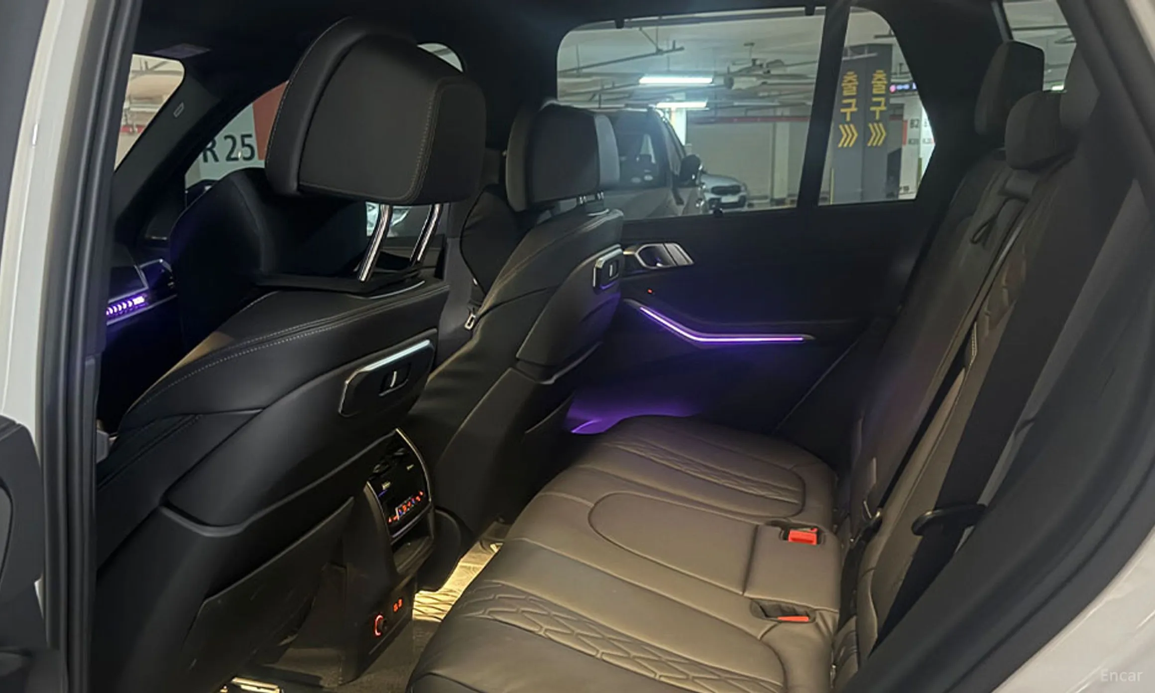 BMW X5 (G05) превью 15