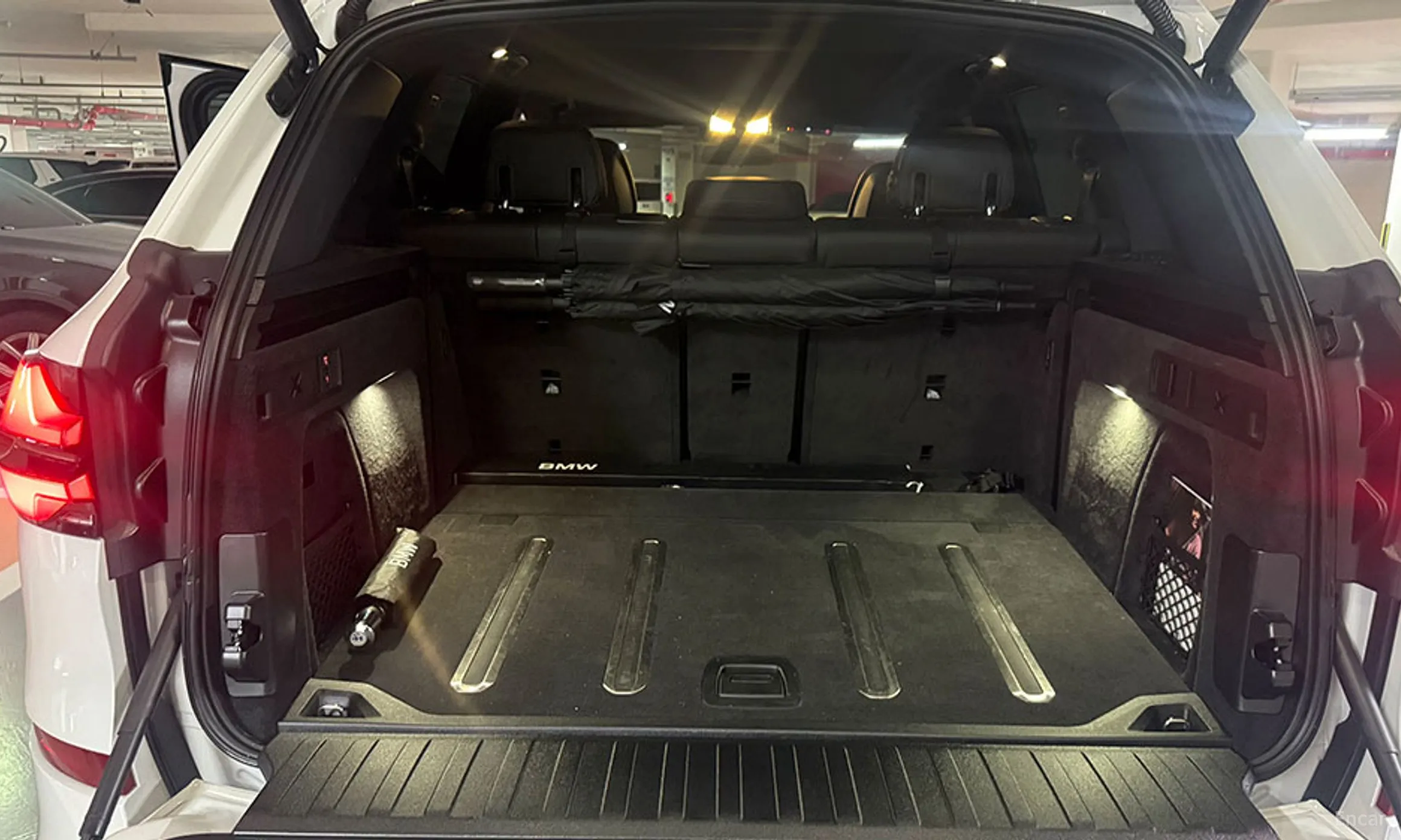 BMW X5 (G05) превью 16