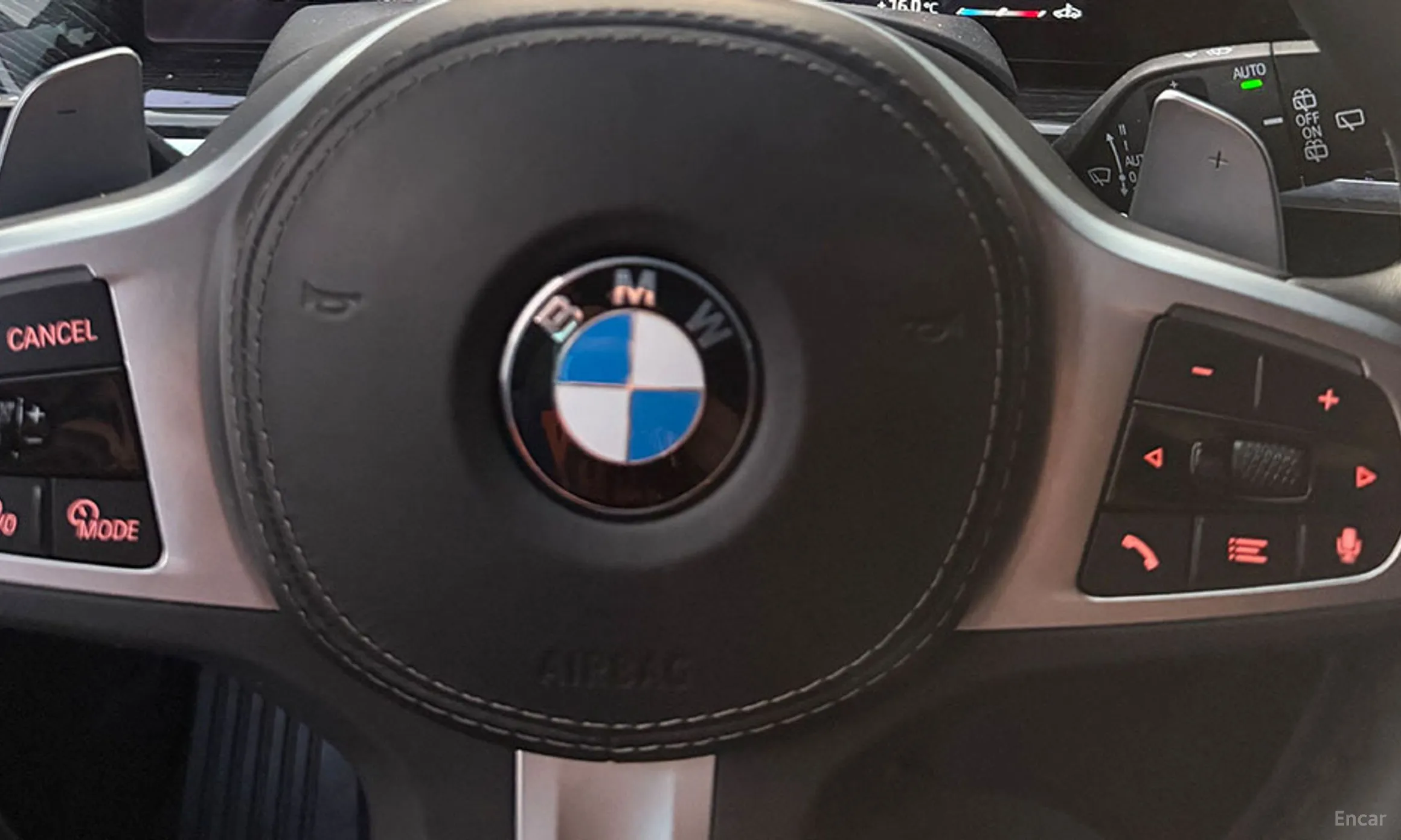 BMW X5 (G05) превью 6