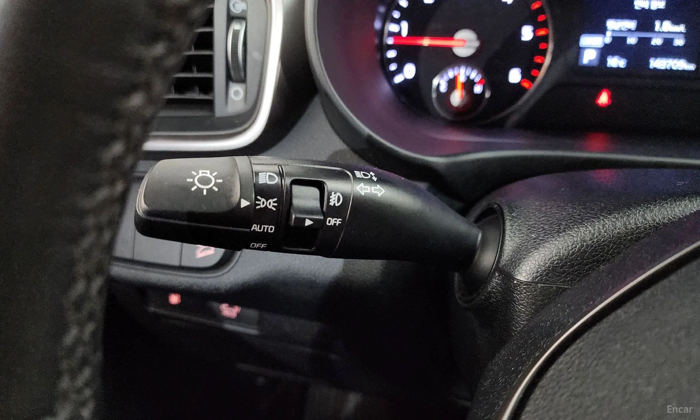 Kia Sorento превью 16