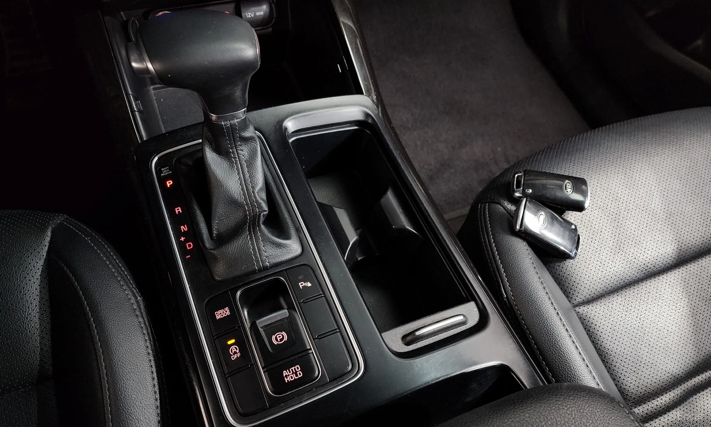 Kia Sorento превью 9