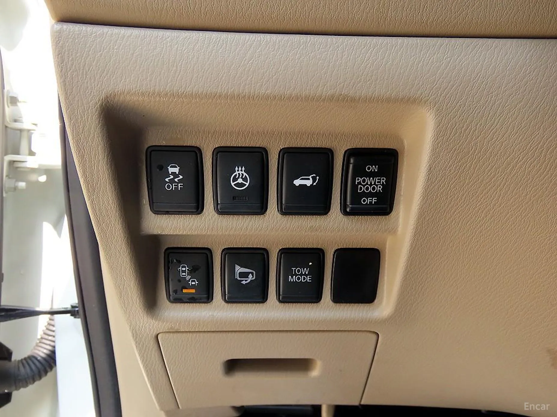 Nissan Pathfinder Gen 4 превью 13