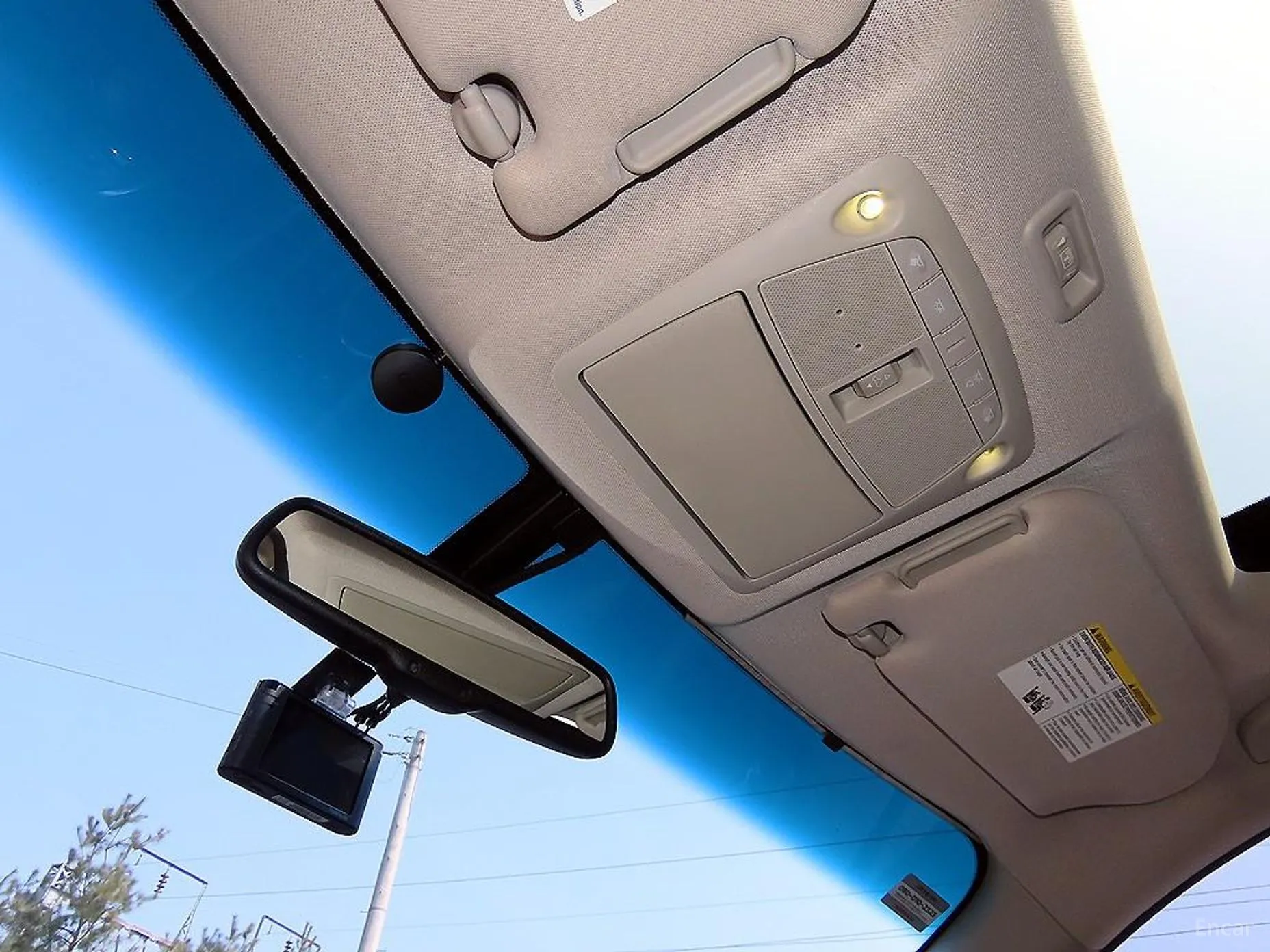 Nissan Pathfinder Gen 4 превью 15
