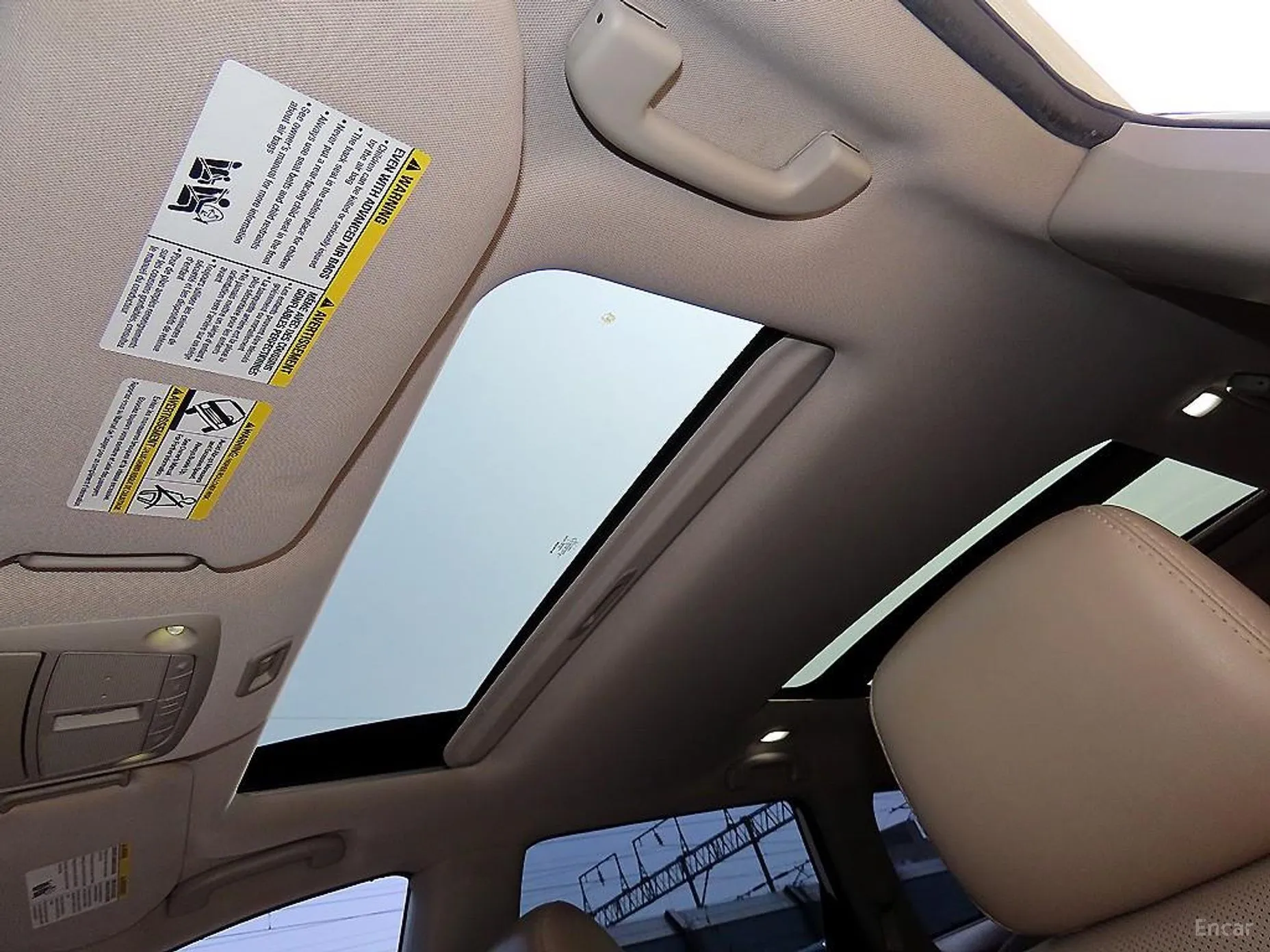 Nissan Pathfinder Gen 4 превью 16