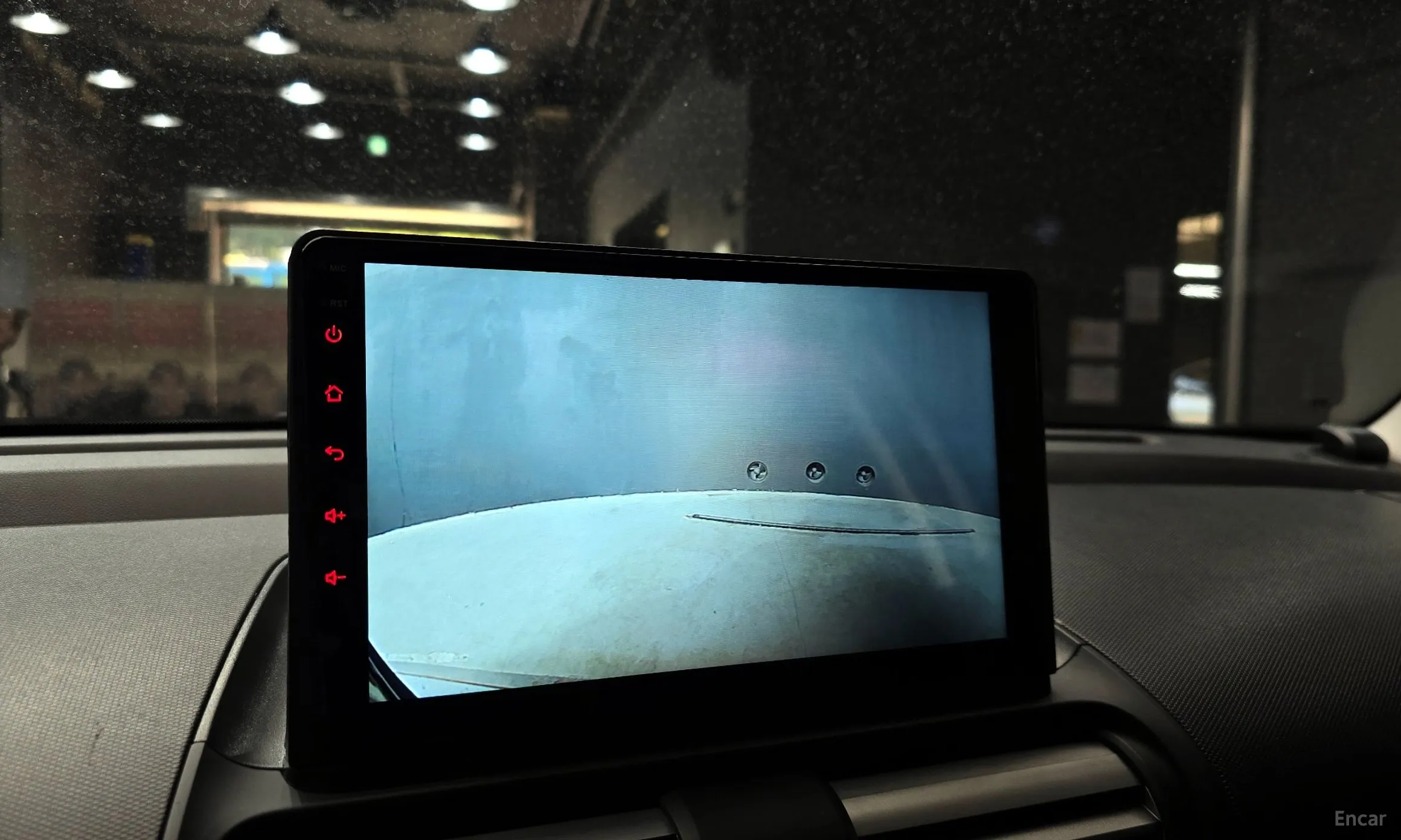 Hyundai Casper превью 17