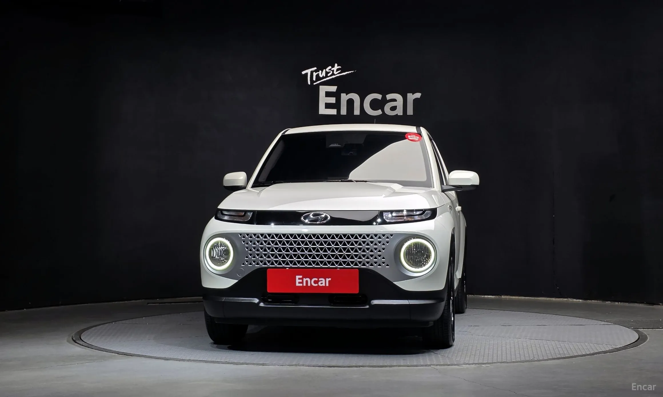 Hyundai Casper превью 3