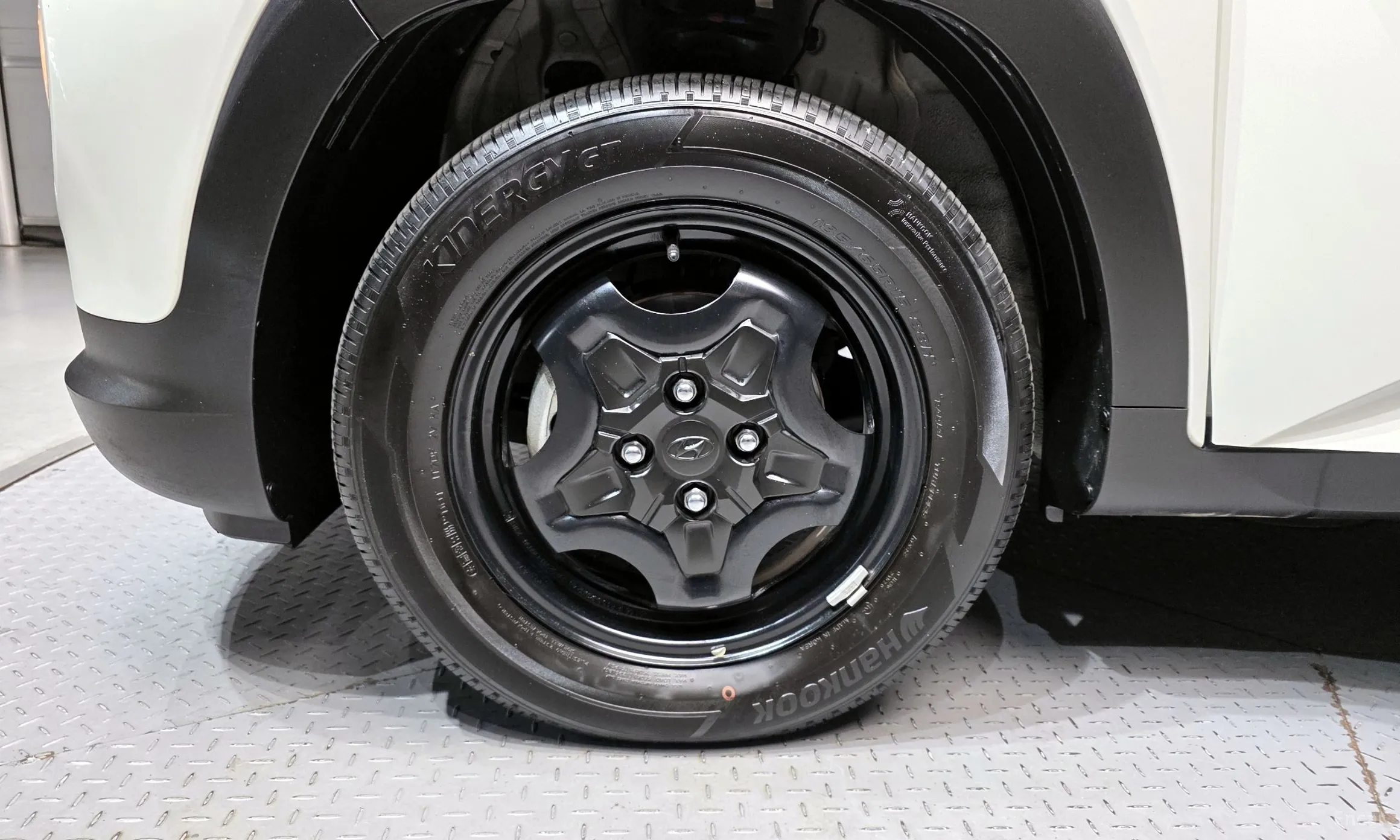 Hyundai Casper превью 5