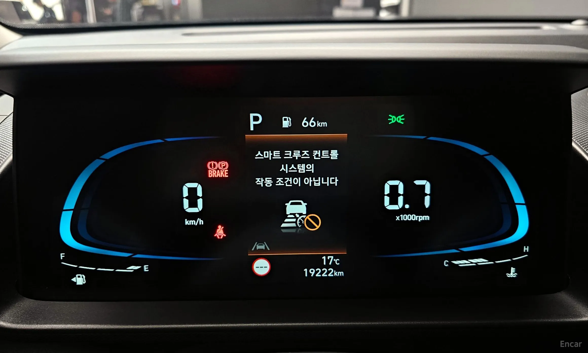 Hyundai Casper превью 8