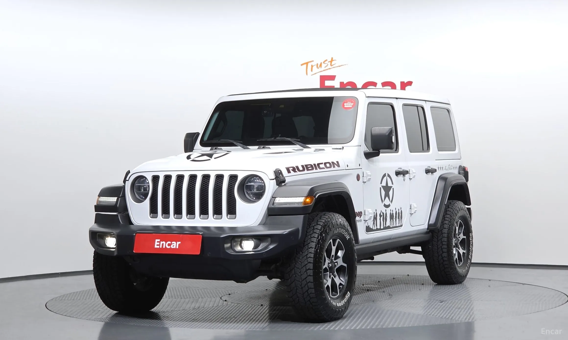 Wrangler (JL)