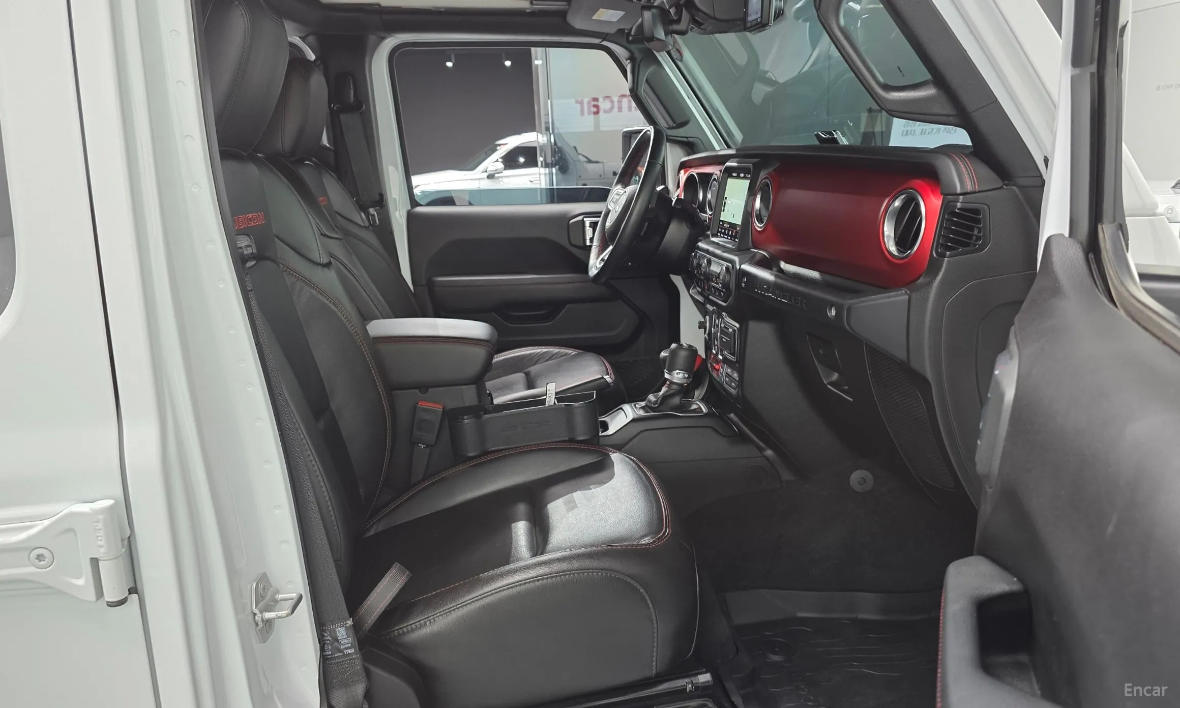 Jeep Wrangler (JL) превью 10