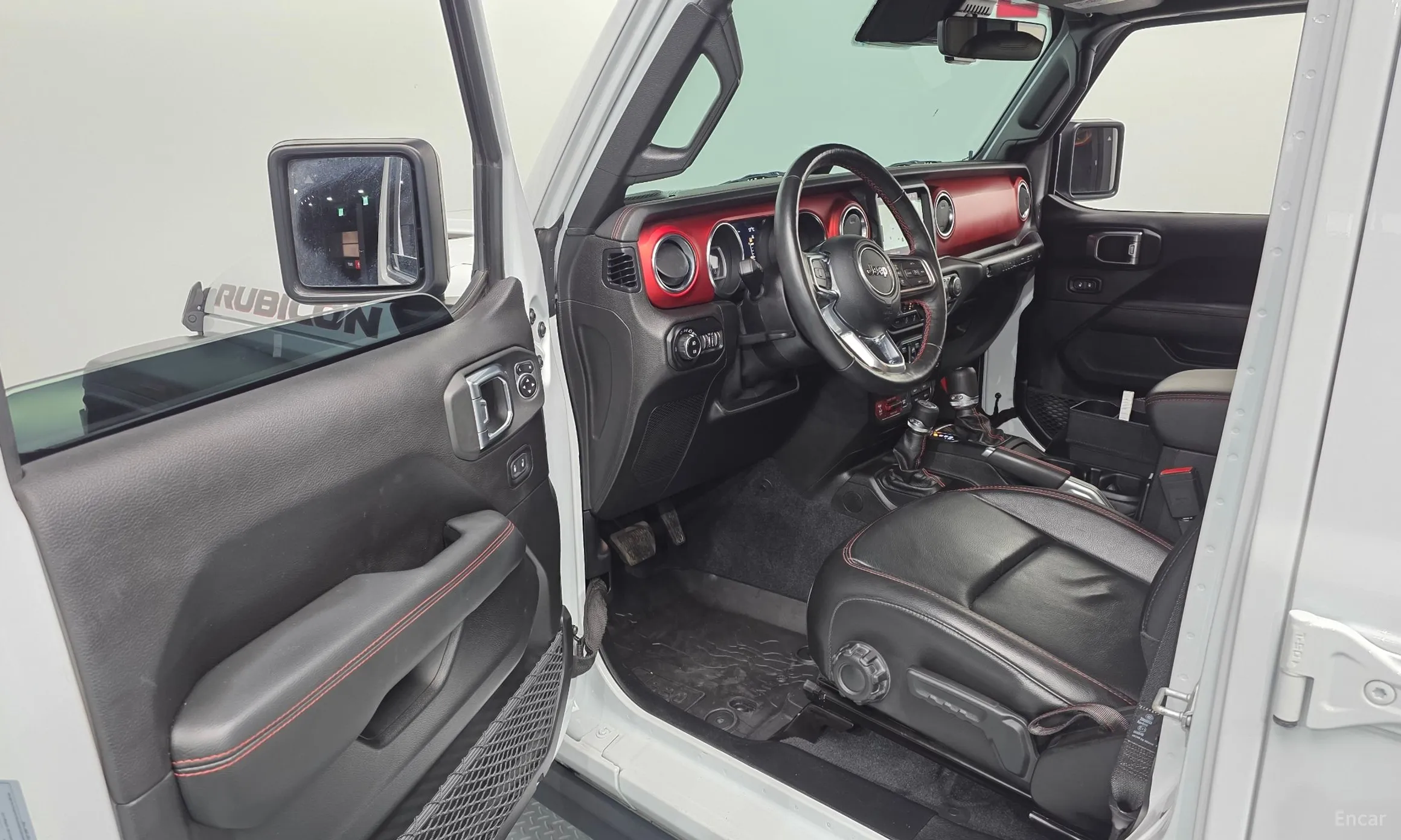 Jeep Wrangler (JL) превью 11