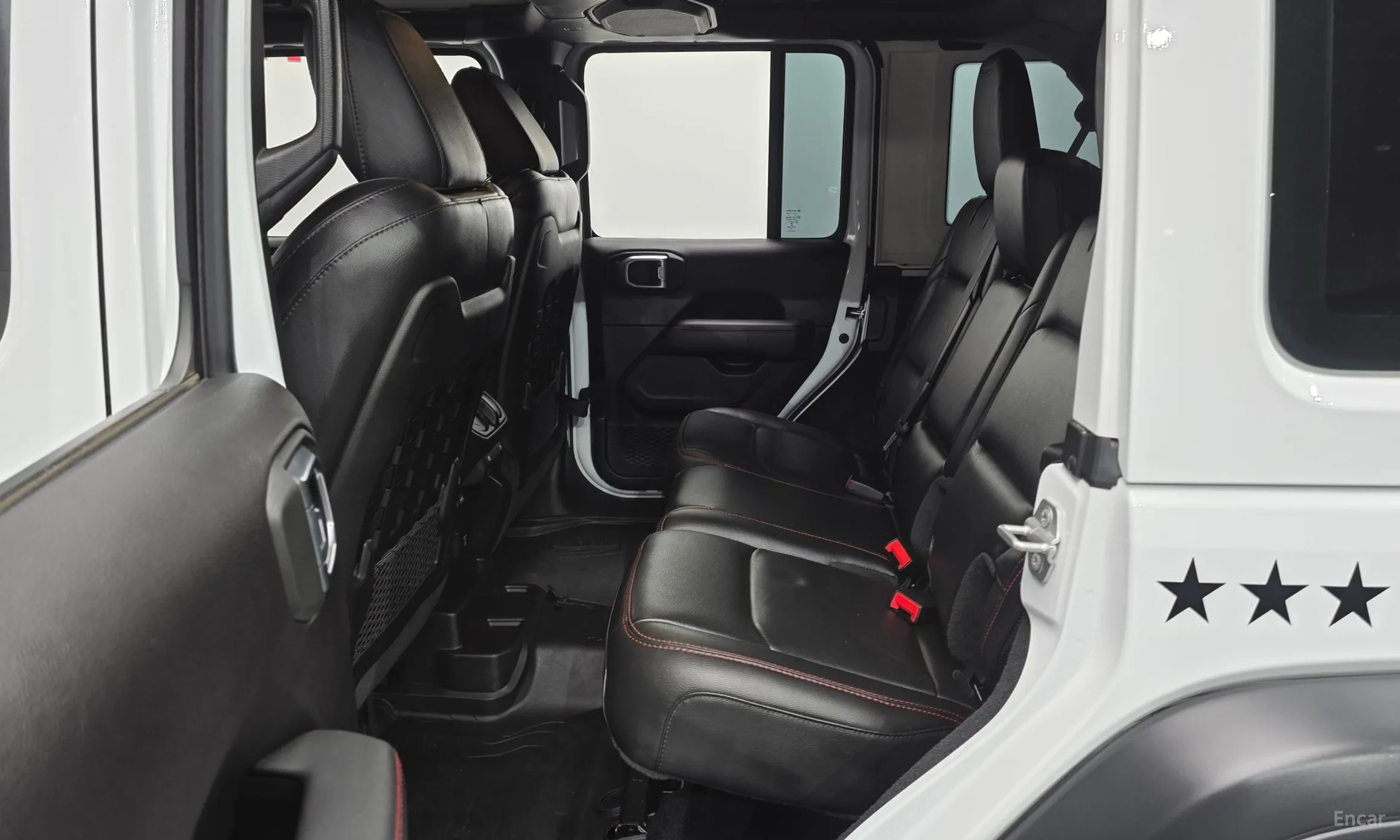 Jeep Wrangler (JL) превью 13