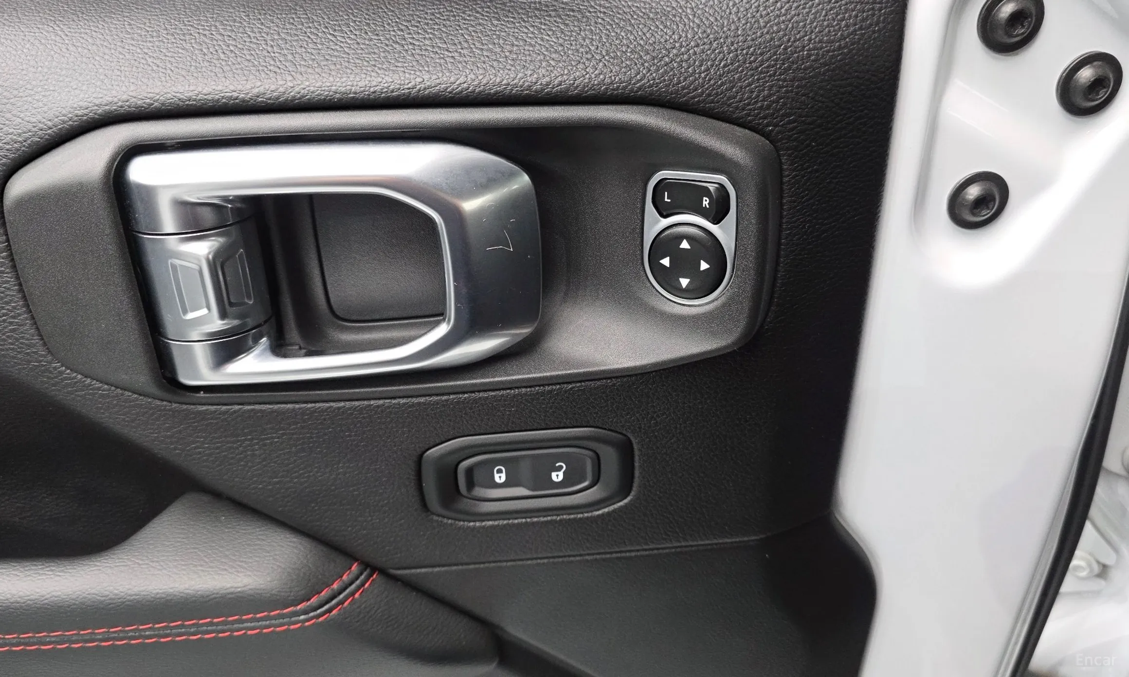 Jeep Wrangler (JL) превью 17