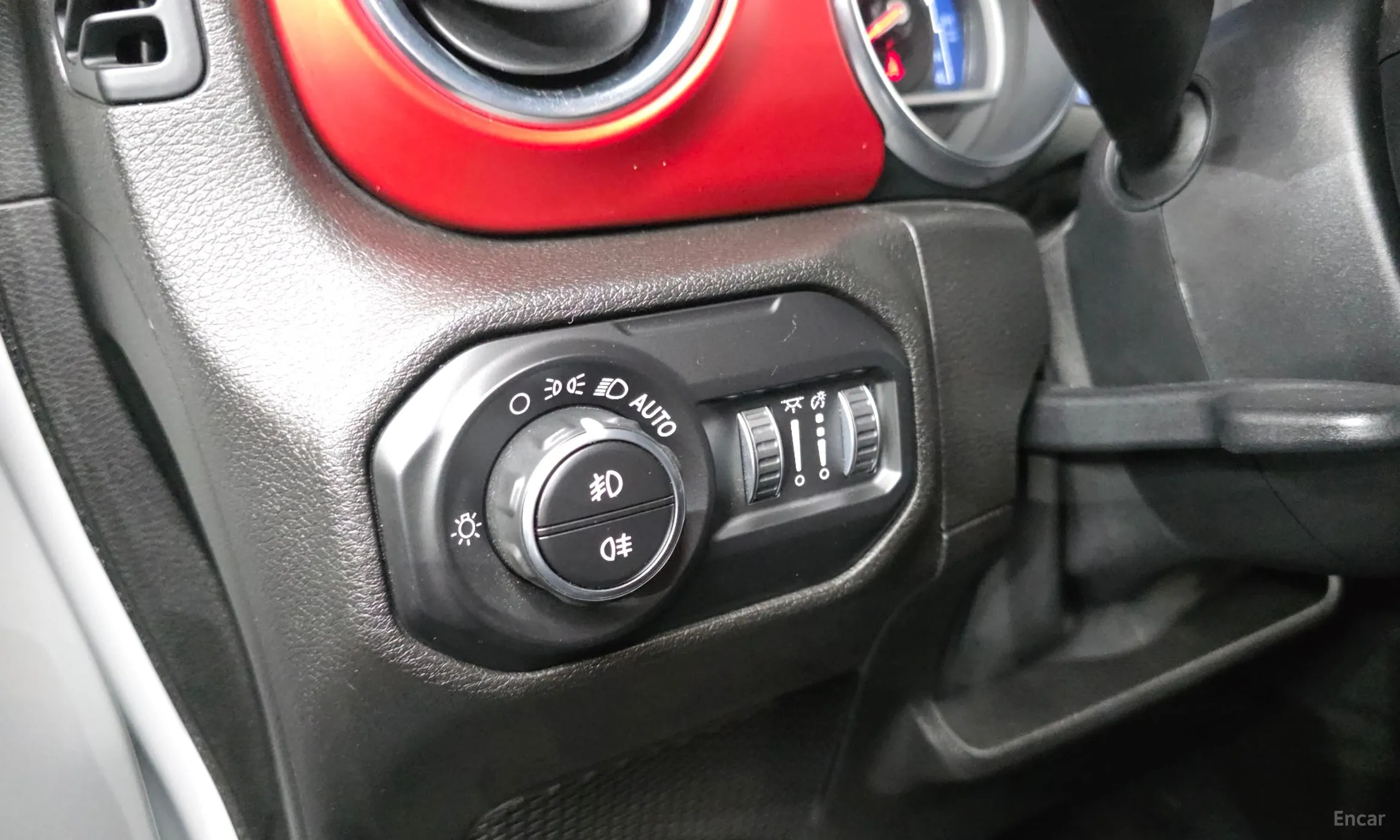 Jeep Wrangler (JL) превью 18