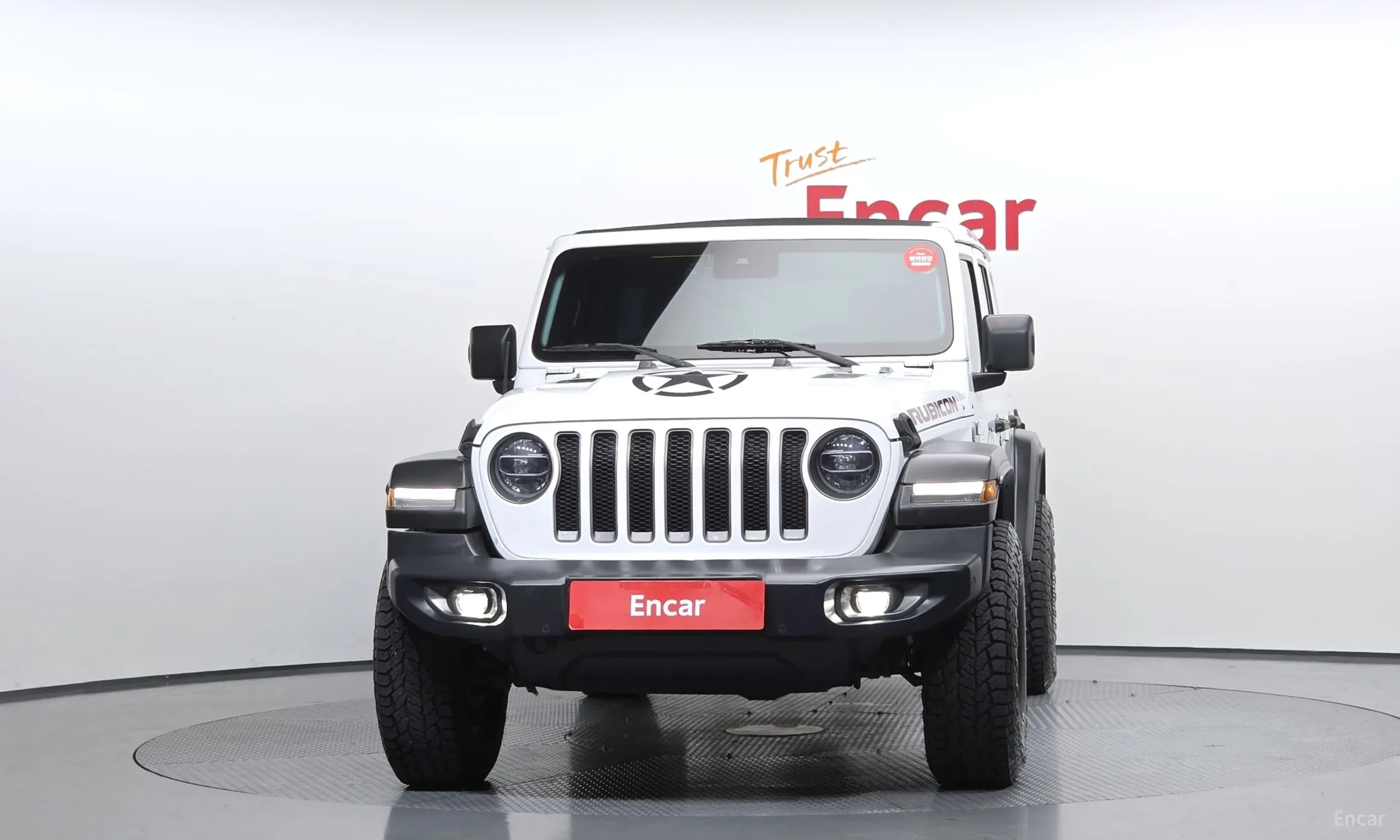 Jeep Wrangler (JL) превью 3