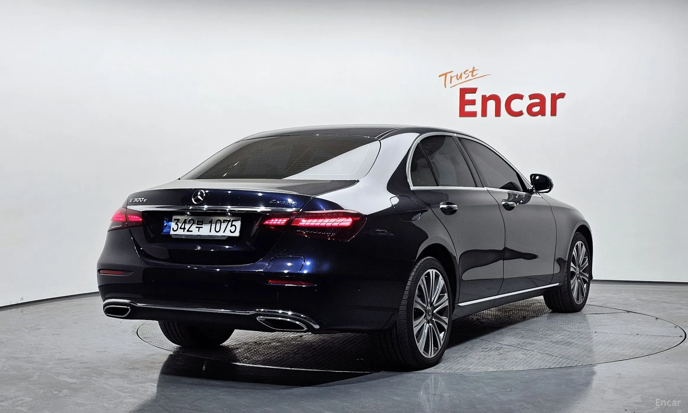 Mercedes Benz E-Class W213 превью 2