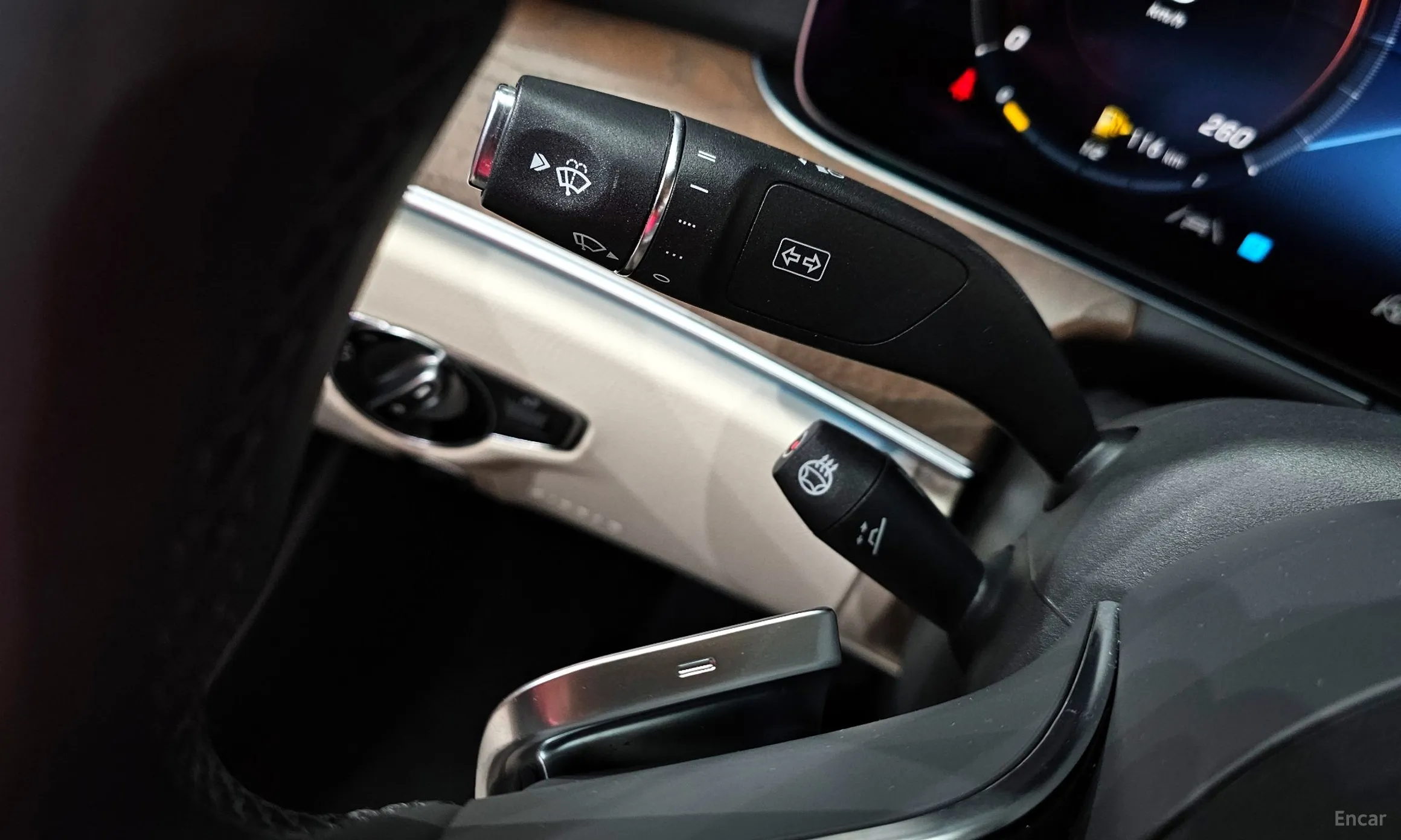 Mercedes Benz E-Class W213 превью 16