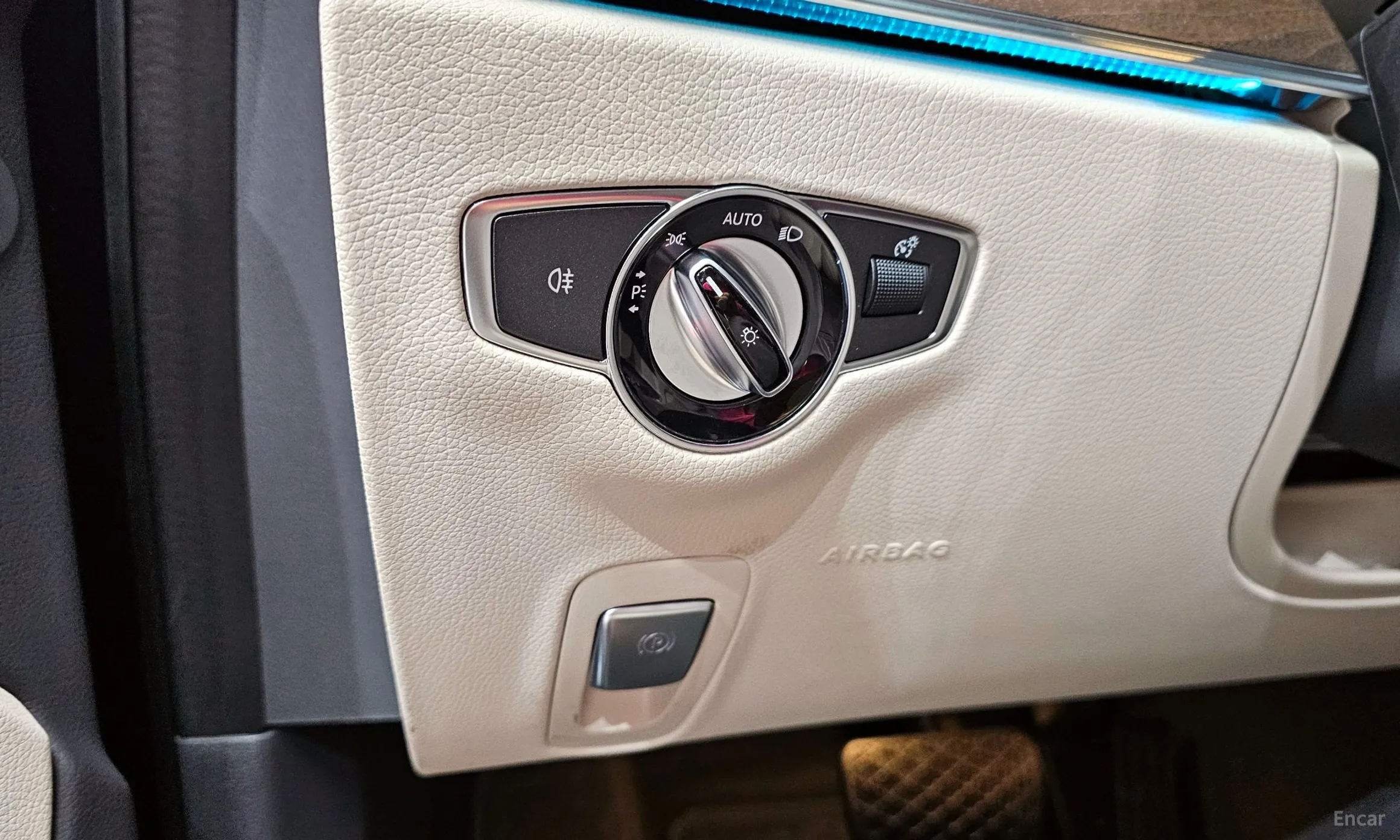 Mercedes Benz E-Class W213 превью 17