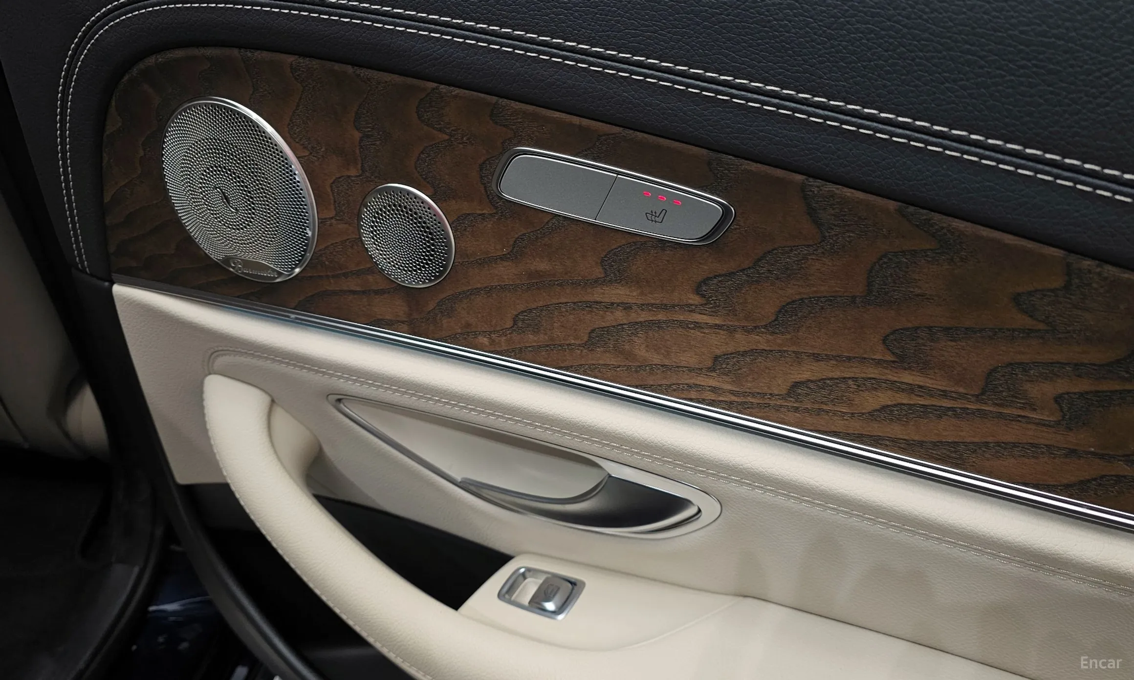 Mercedes Benz E-Class W213 превью 19