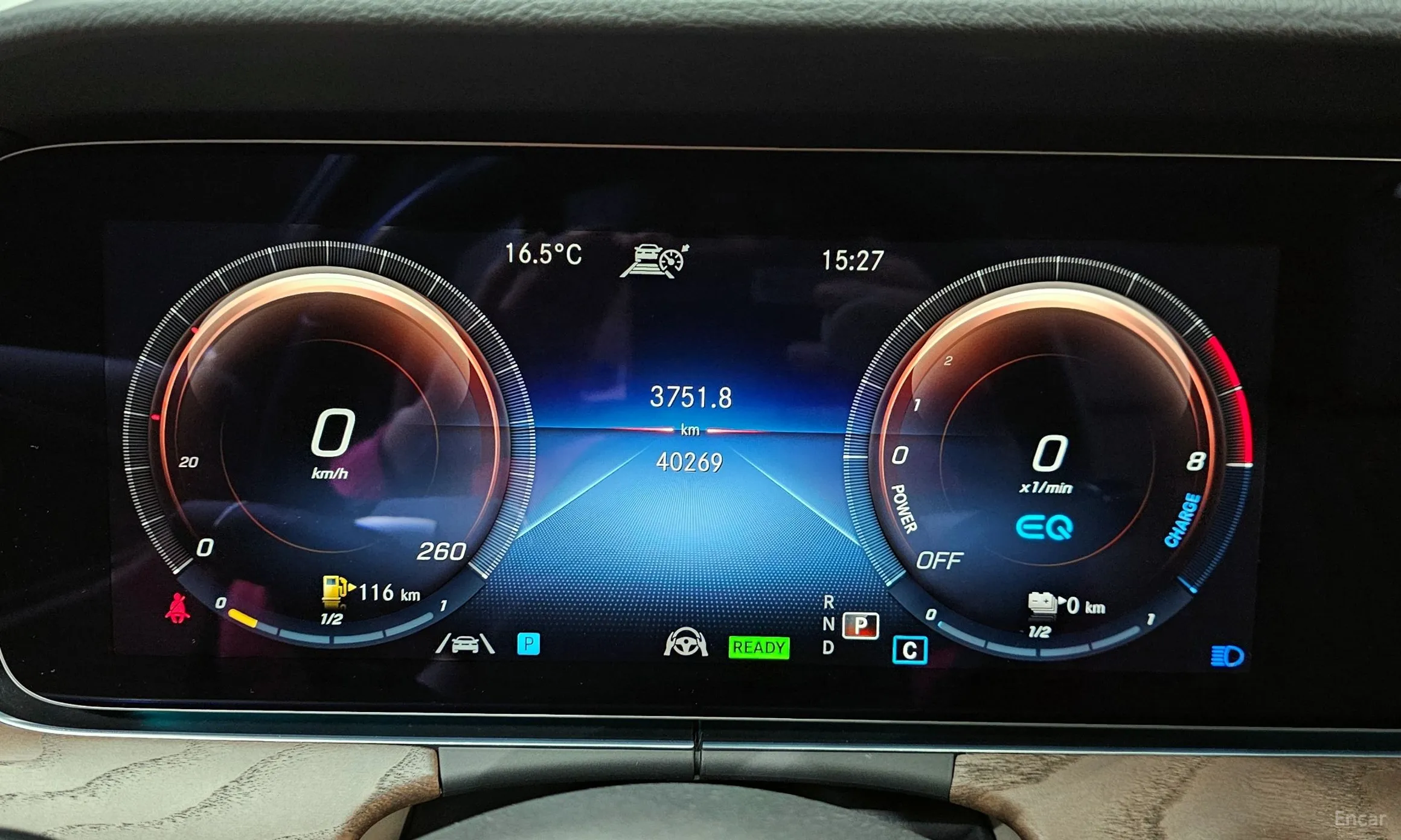 Mercedes Benz E-Class W213 превью 8