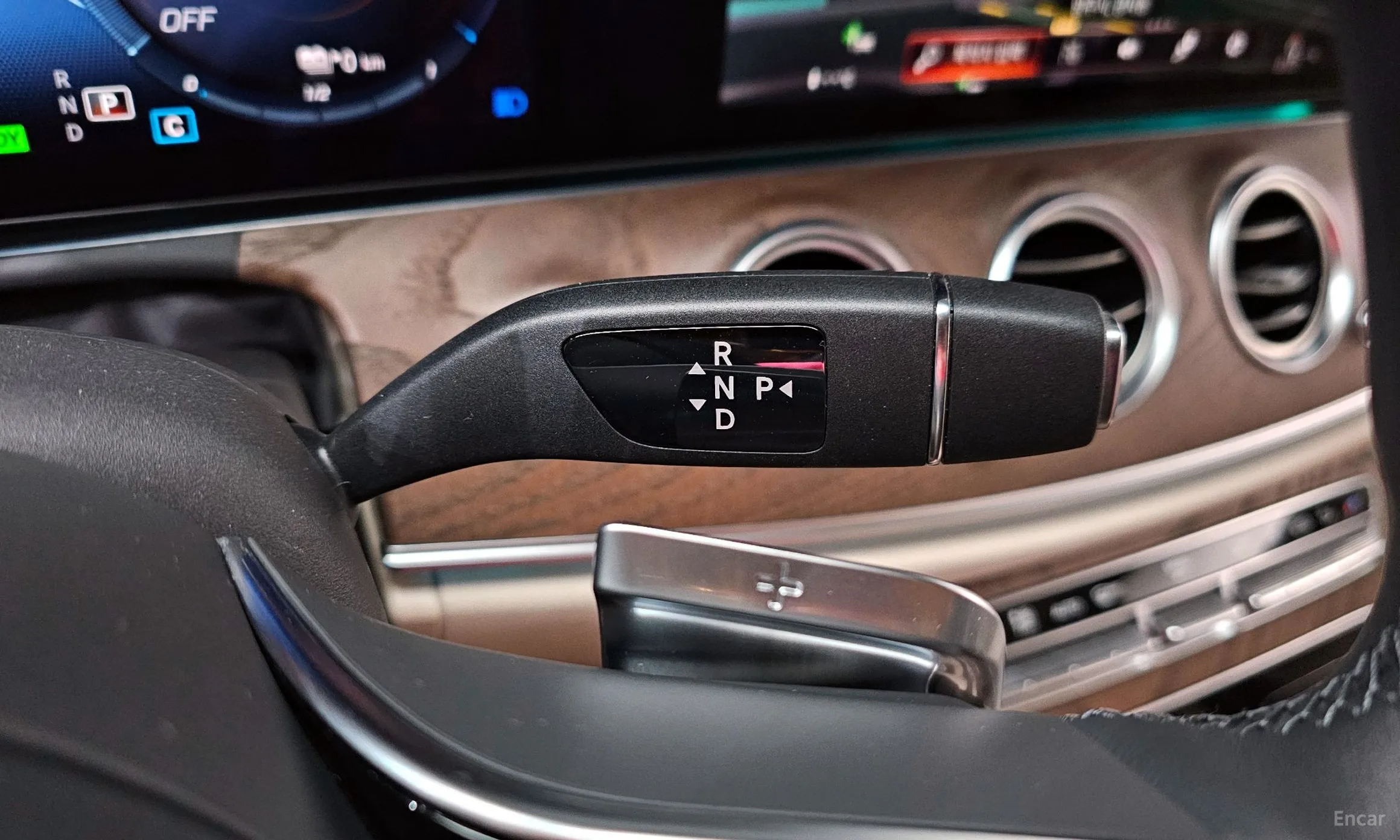 Mercedes Benz E-Class W213 превью 9