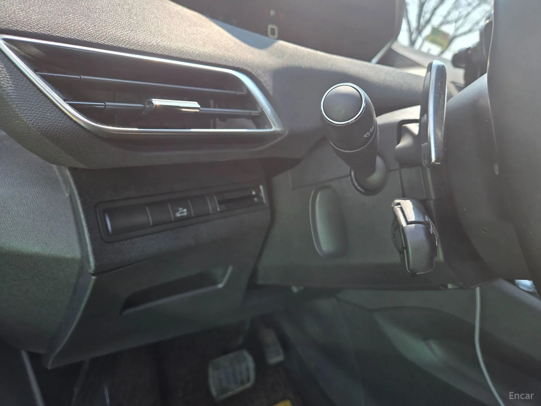 Peugeot 5008 2nd generation превью 16