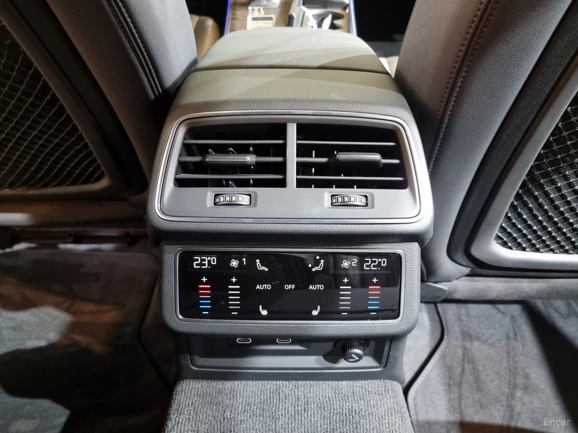 Audi A6 (C8) превью 17