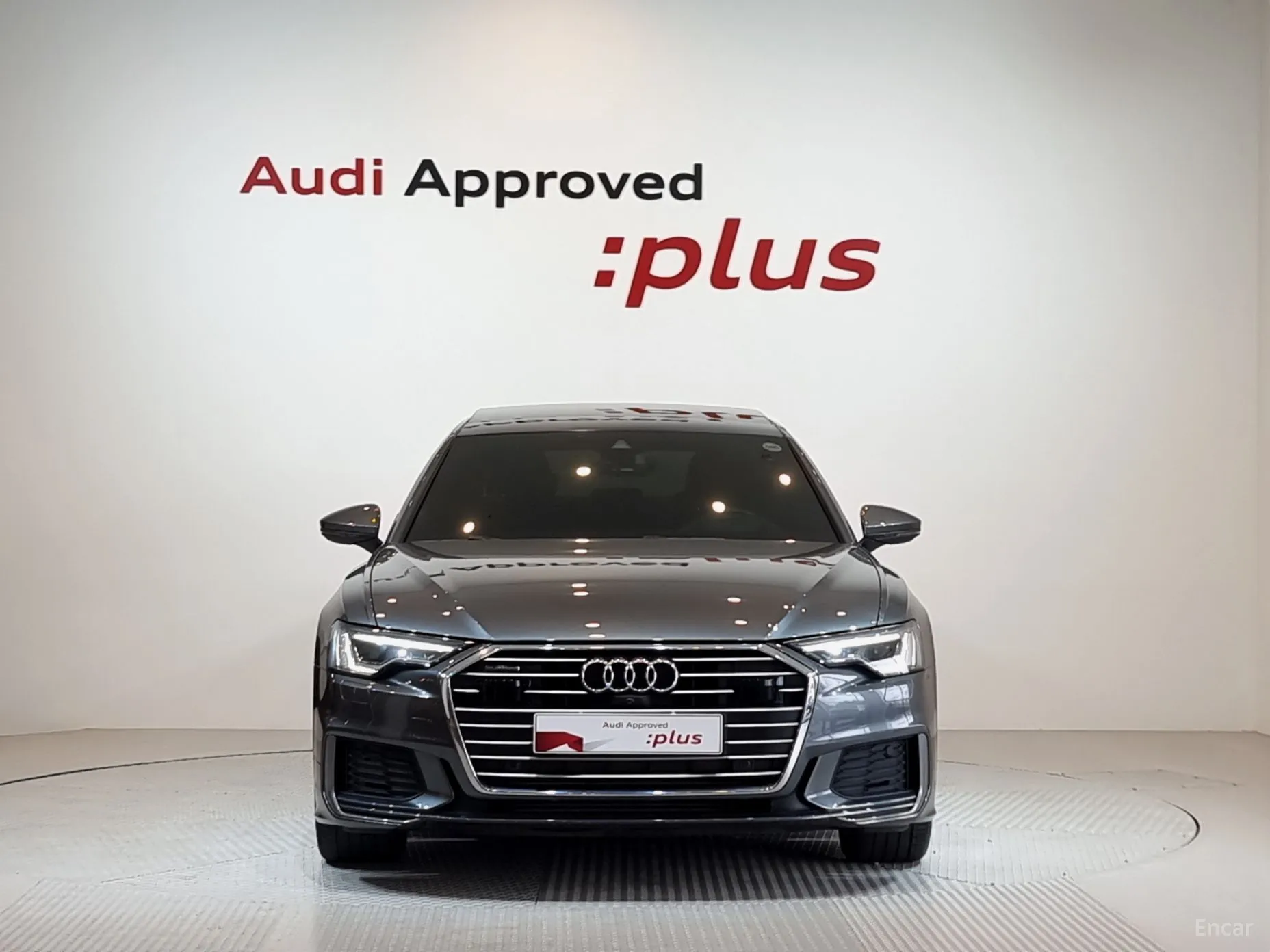 Audi A6 (C8) превью 3