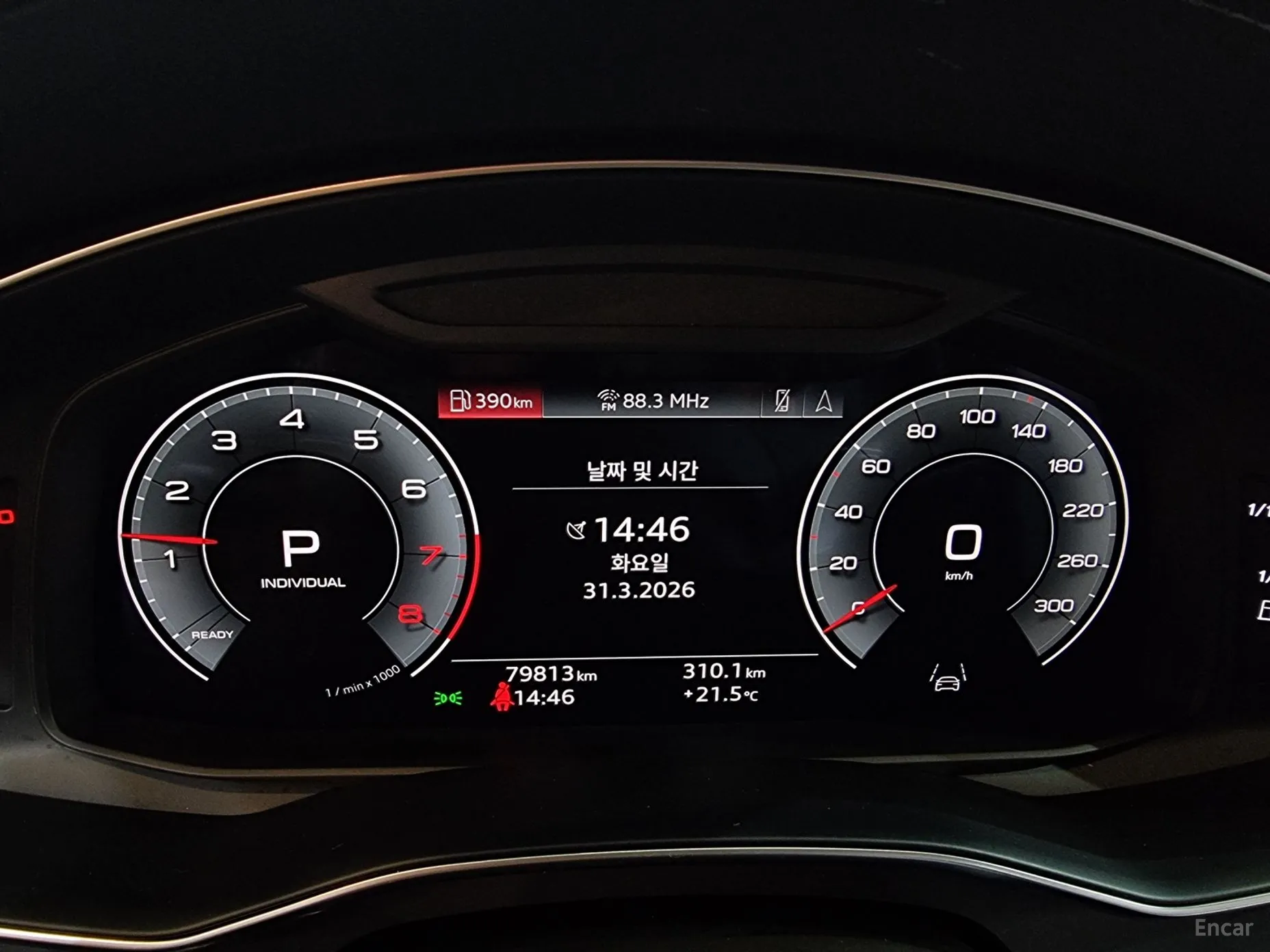Audi A6 (C8) превью 8