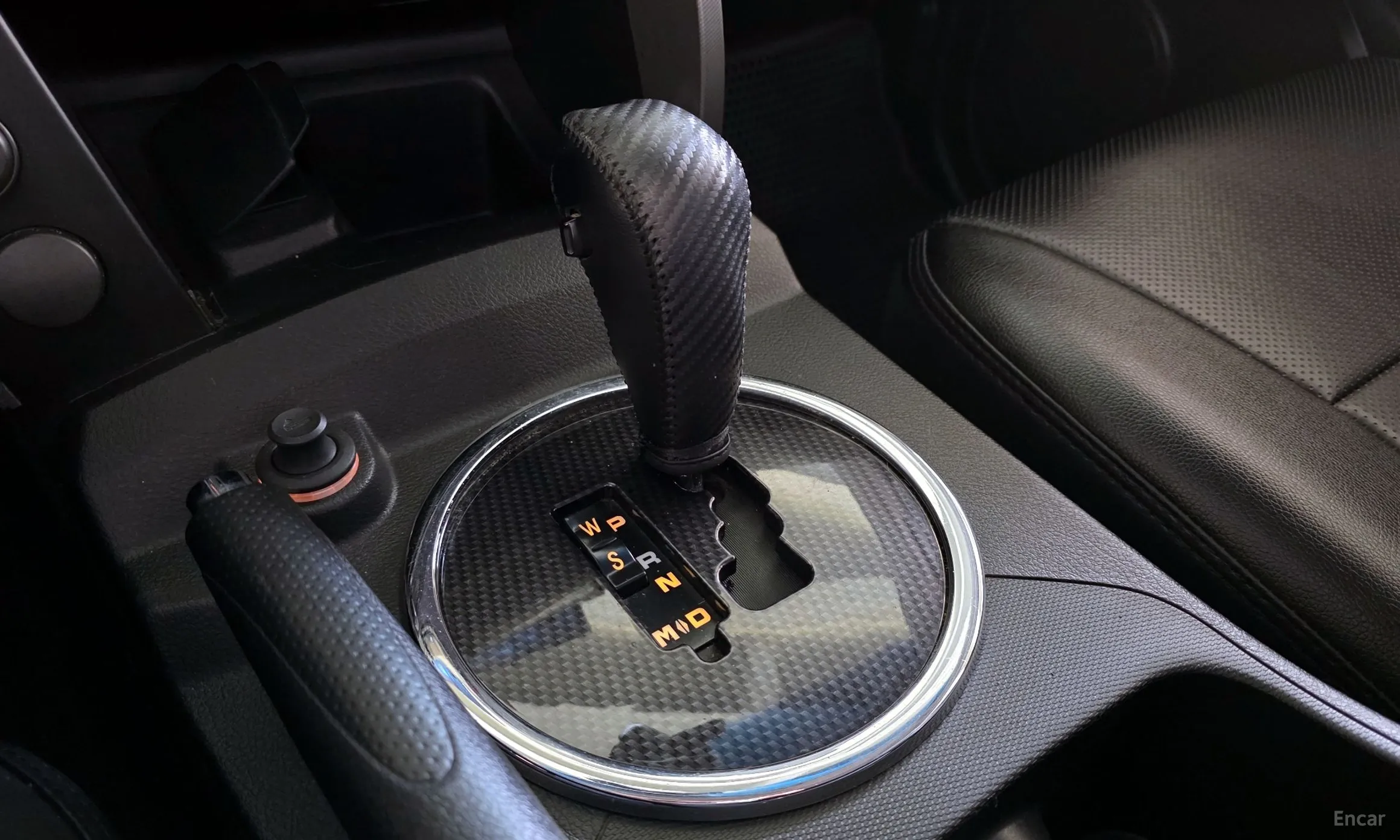 KG Mobility (SsangYong) Korando Sports превью 9