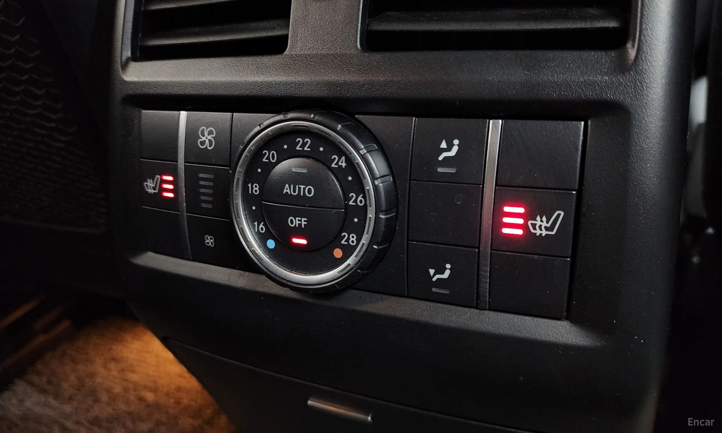 Mercedes Benz GLS-Class X166 превью 19