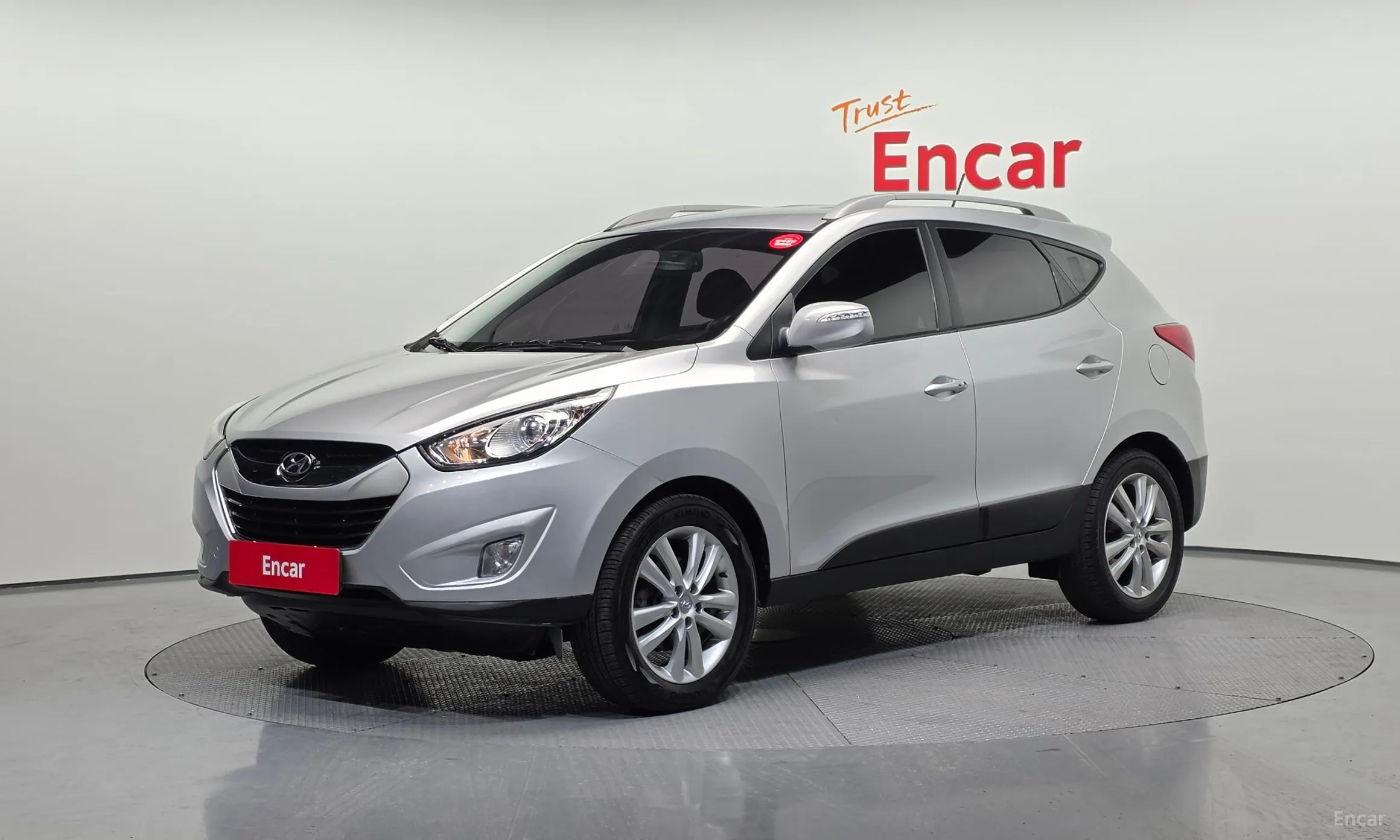 tucson ix