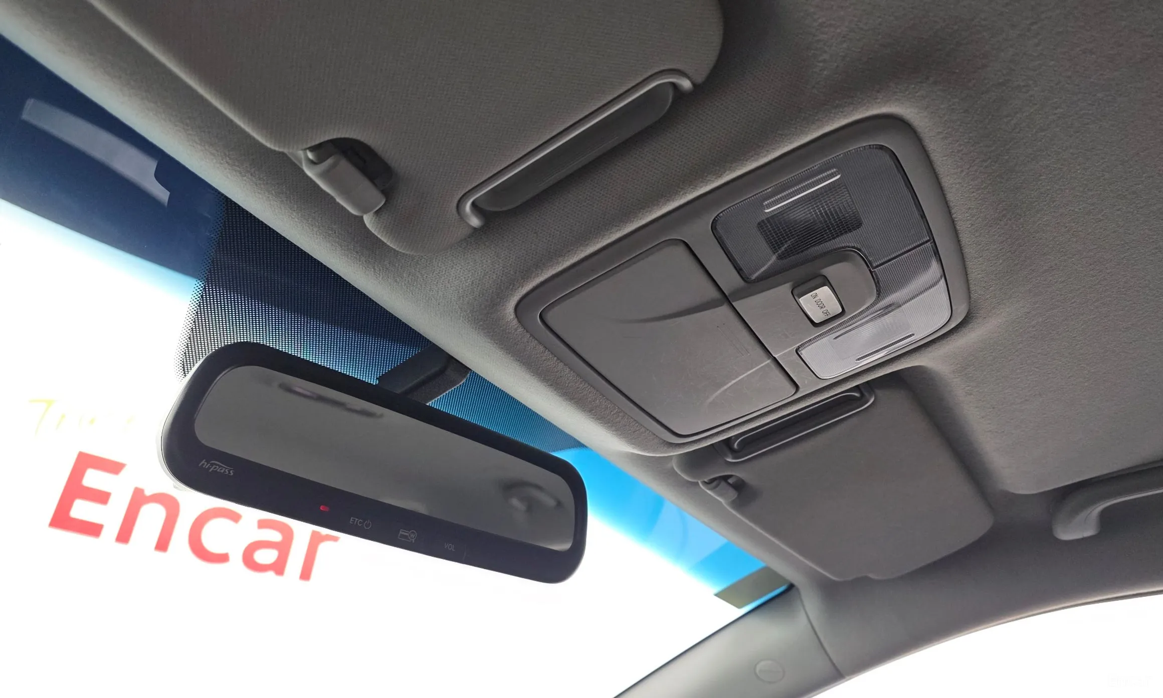 Hyundai tucson ix превью 19