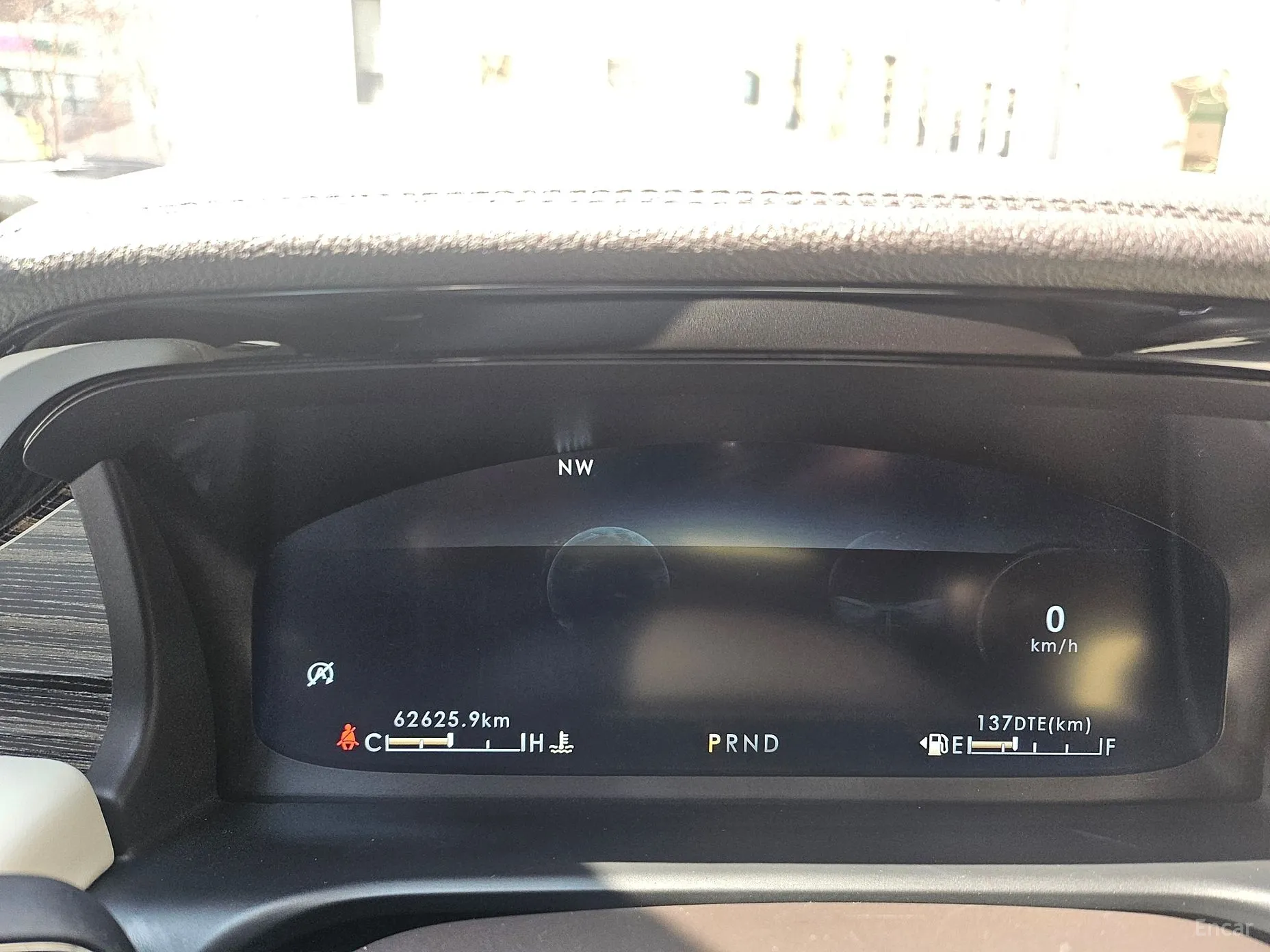 Lincoln Aviator 2nd Generation превью 10