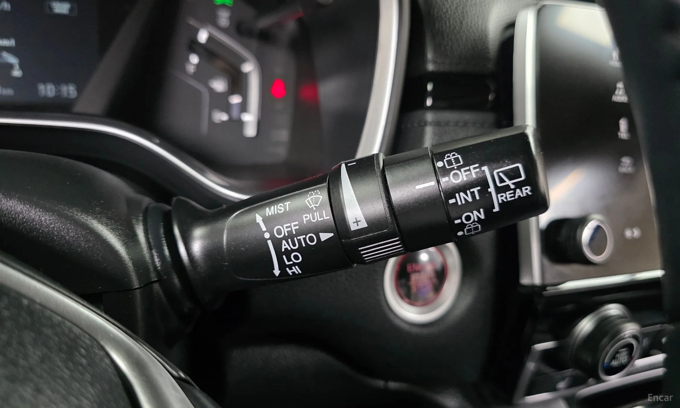Honda CR-V 5th generation превью 18