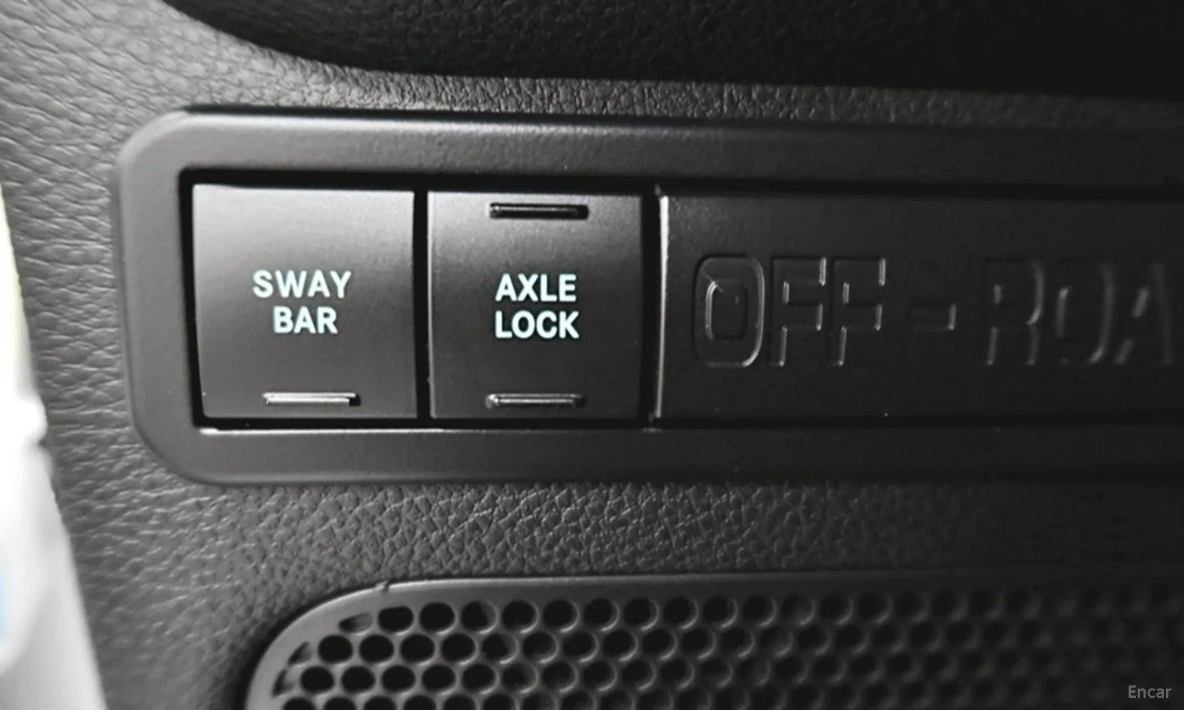 Jeep Wrangler (JK) превью 7